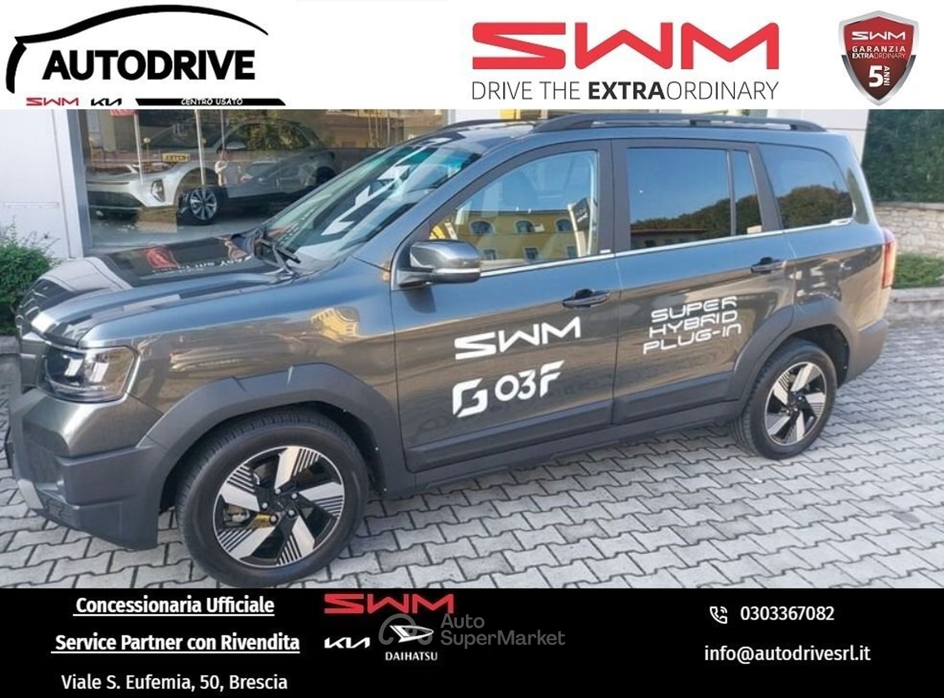 SWM G03F