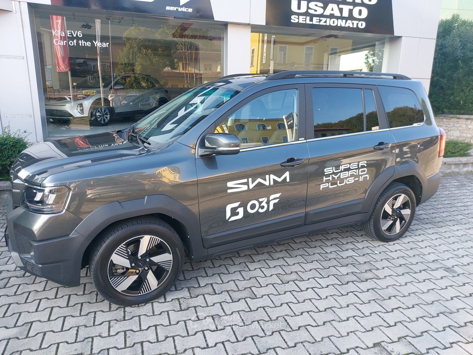 SWM G03F