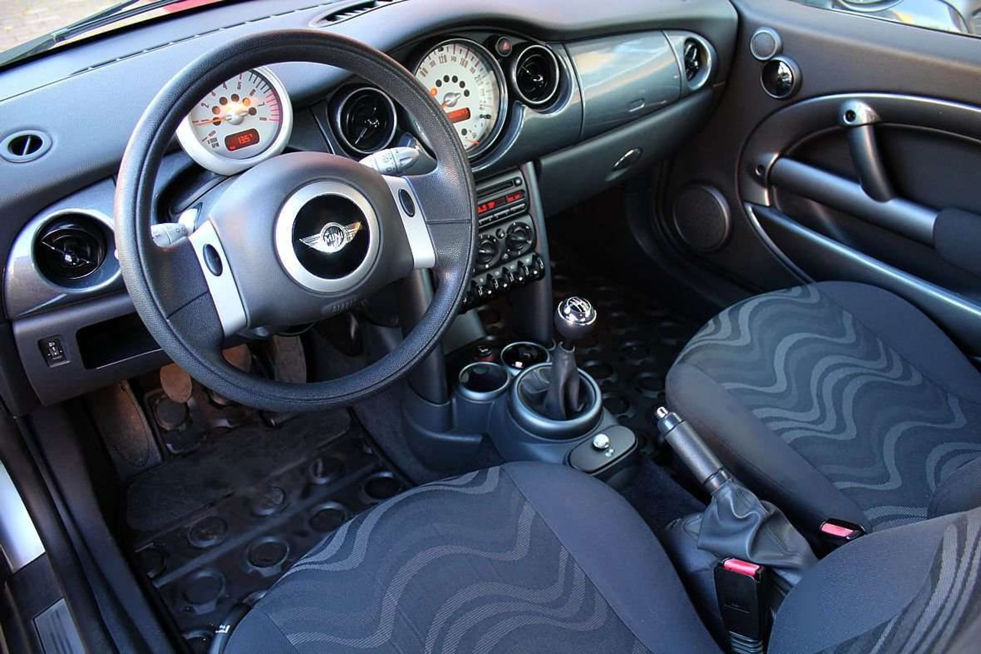 MINI One