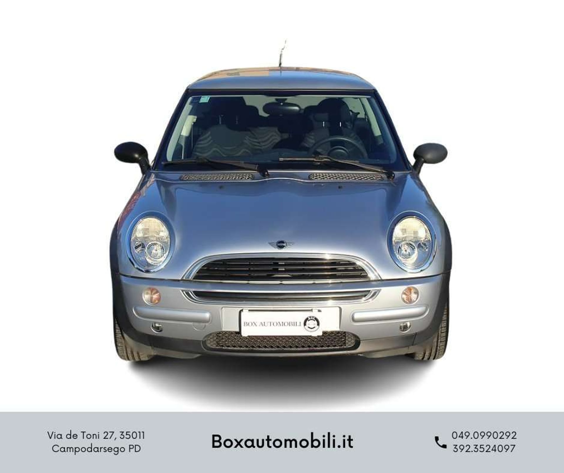 MINI One