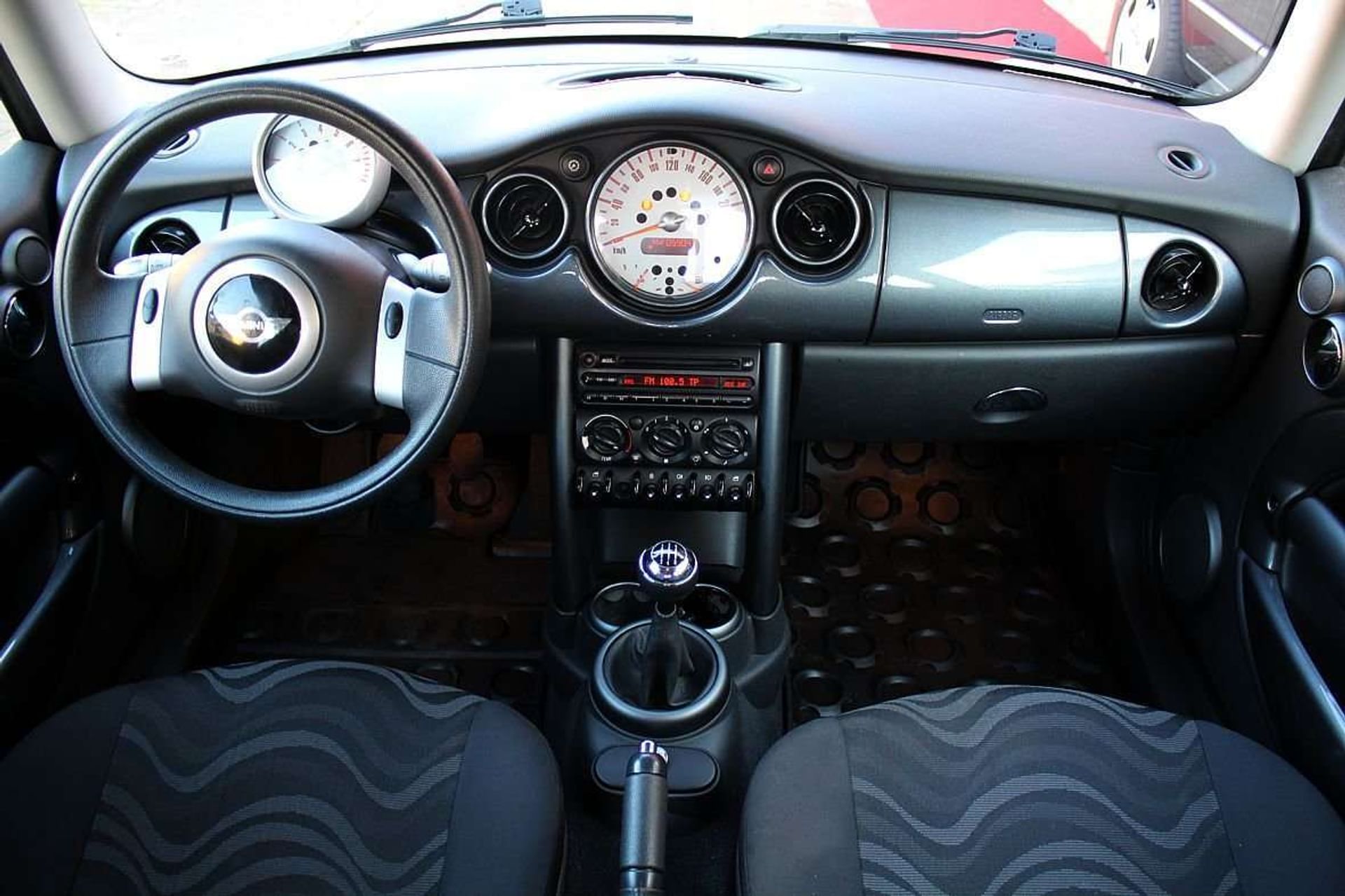 MINI One