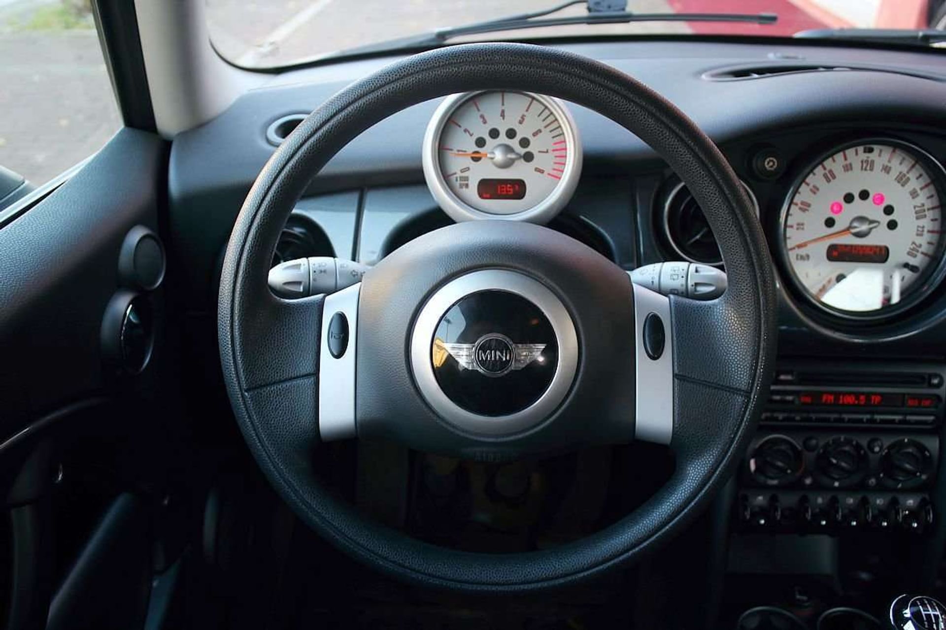 MINI One