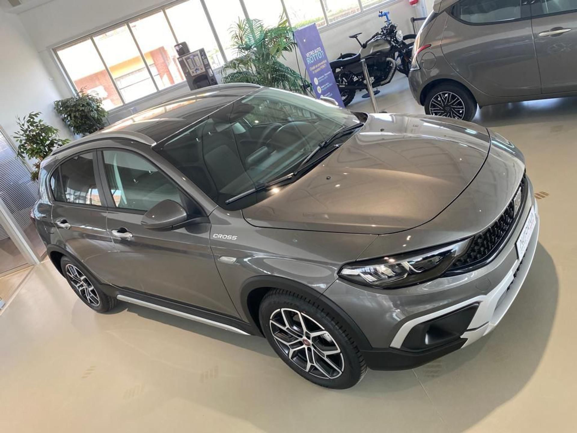 Fiat Tipo