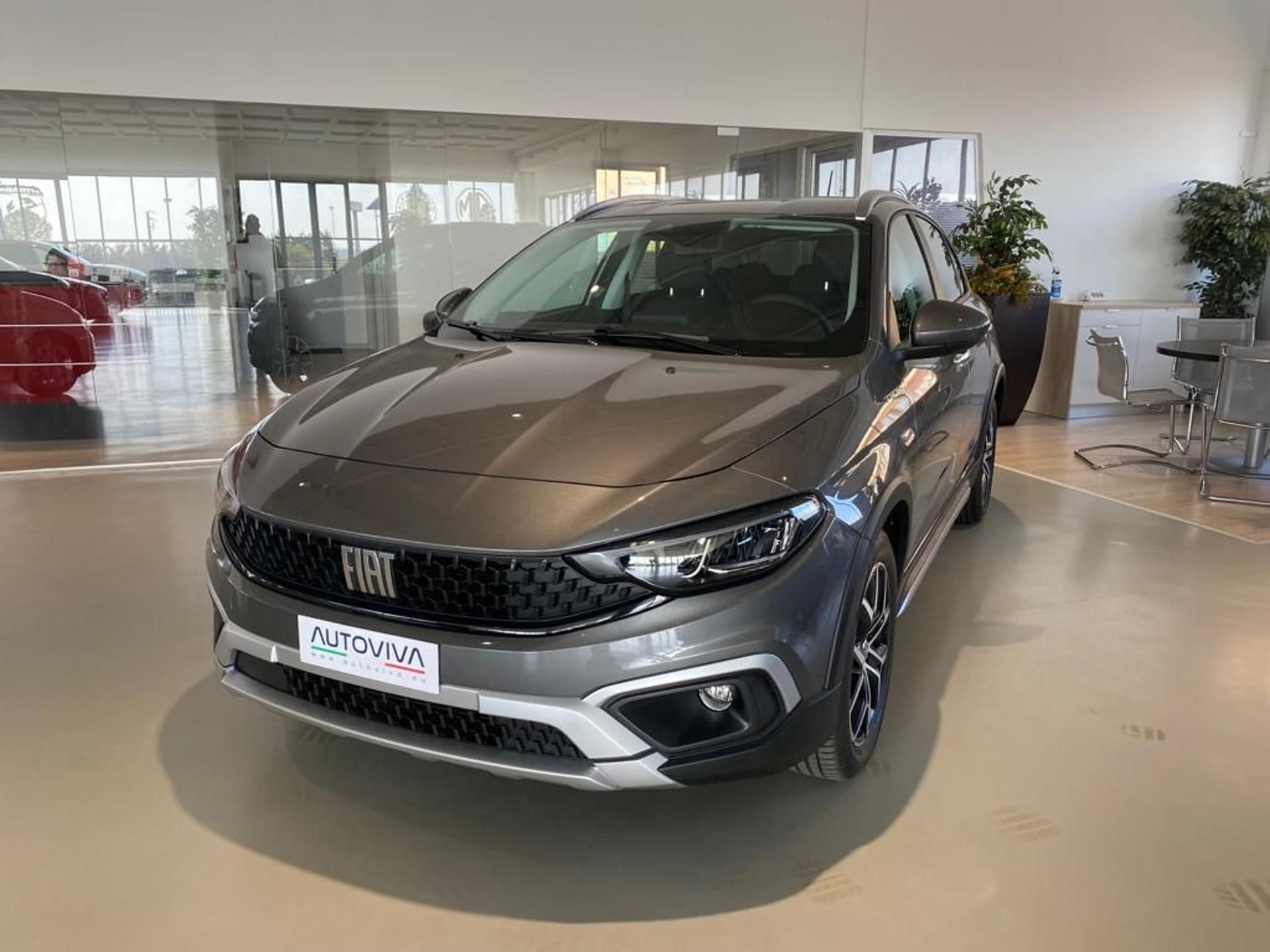 Fiat Tipo