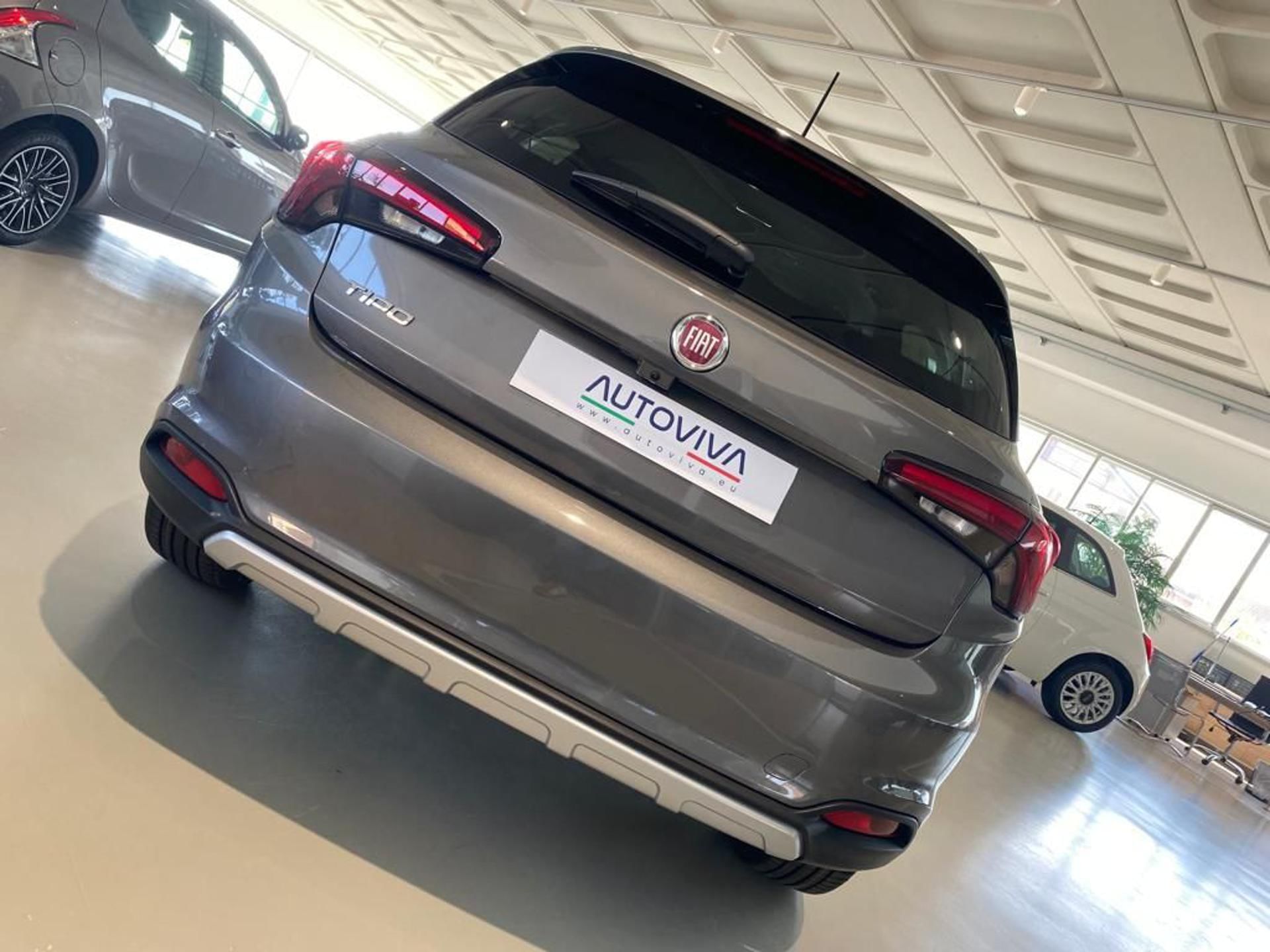 Fiat Tipo