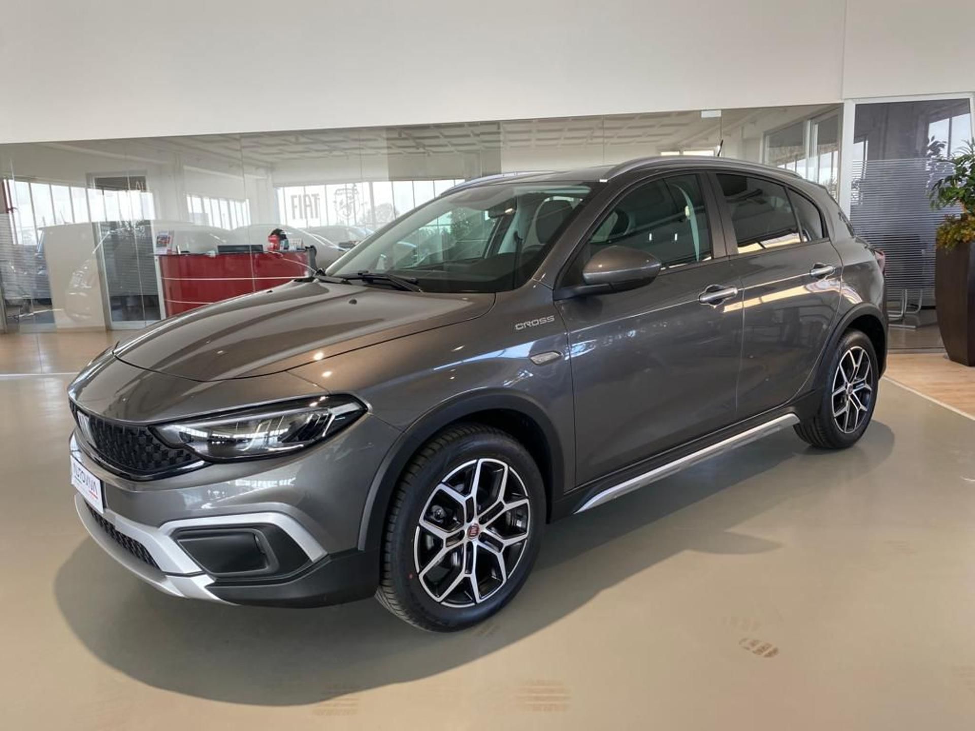 Fiat Tipo