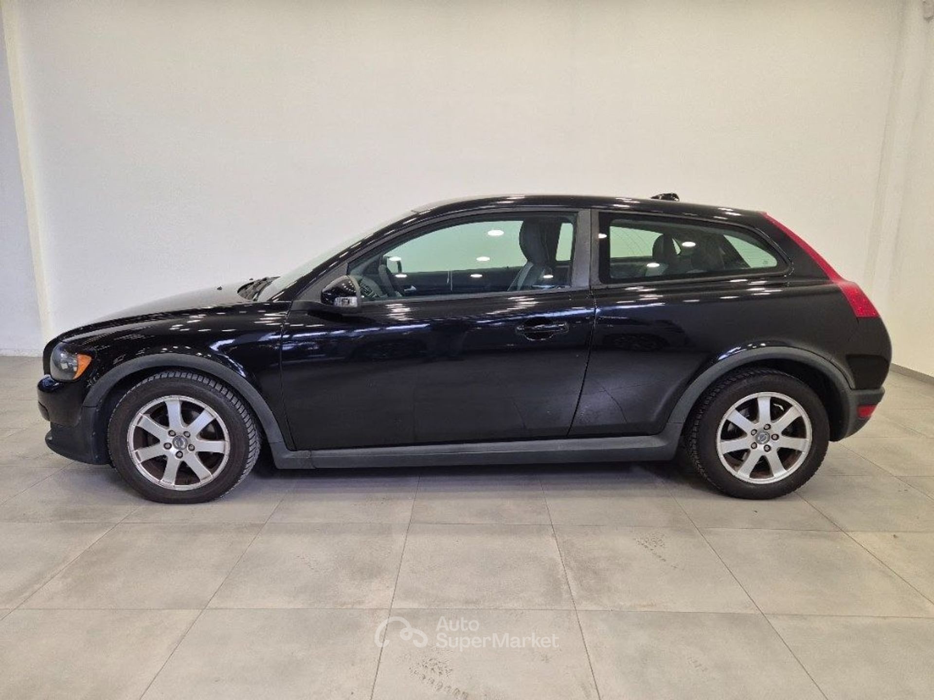 Volvo C30