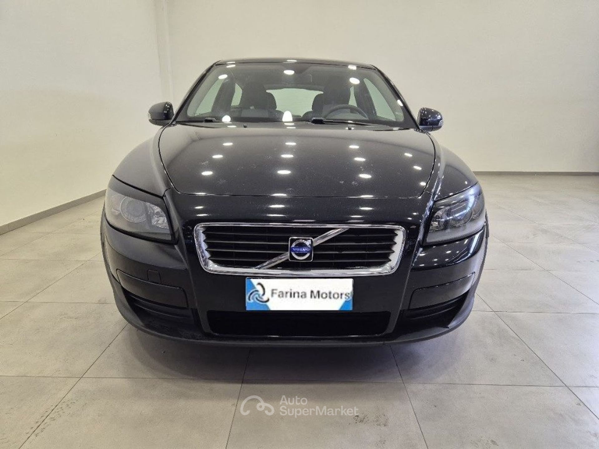 Volvo C30