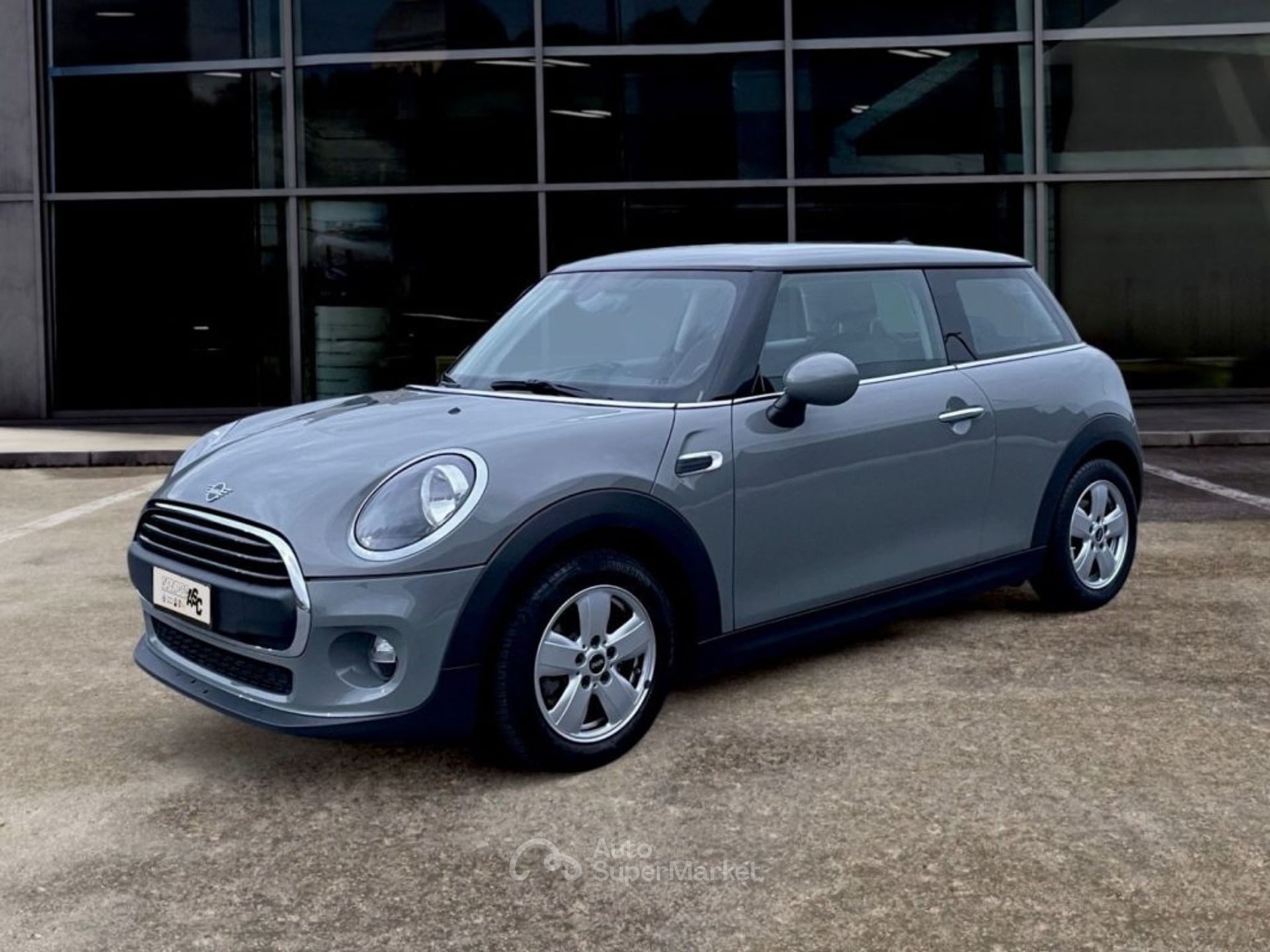 MINI One