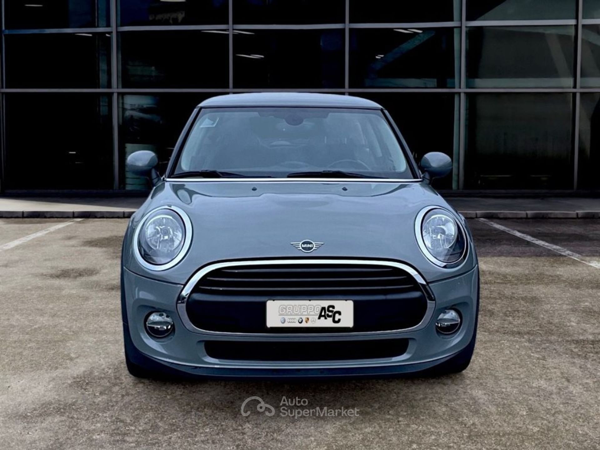 MINI One