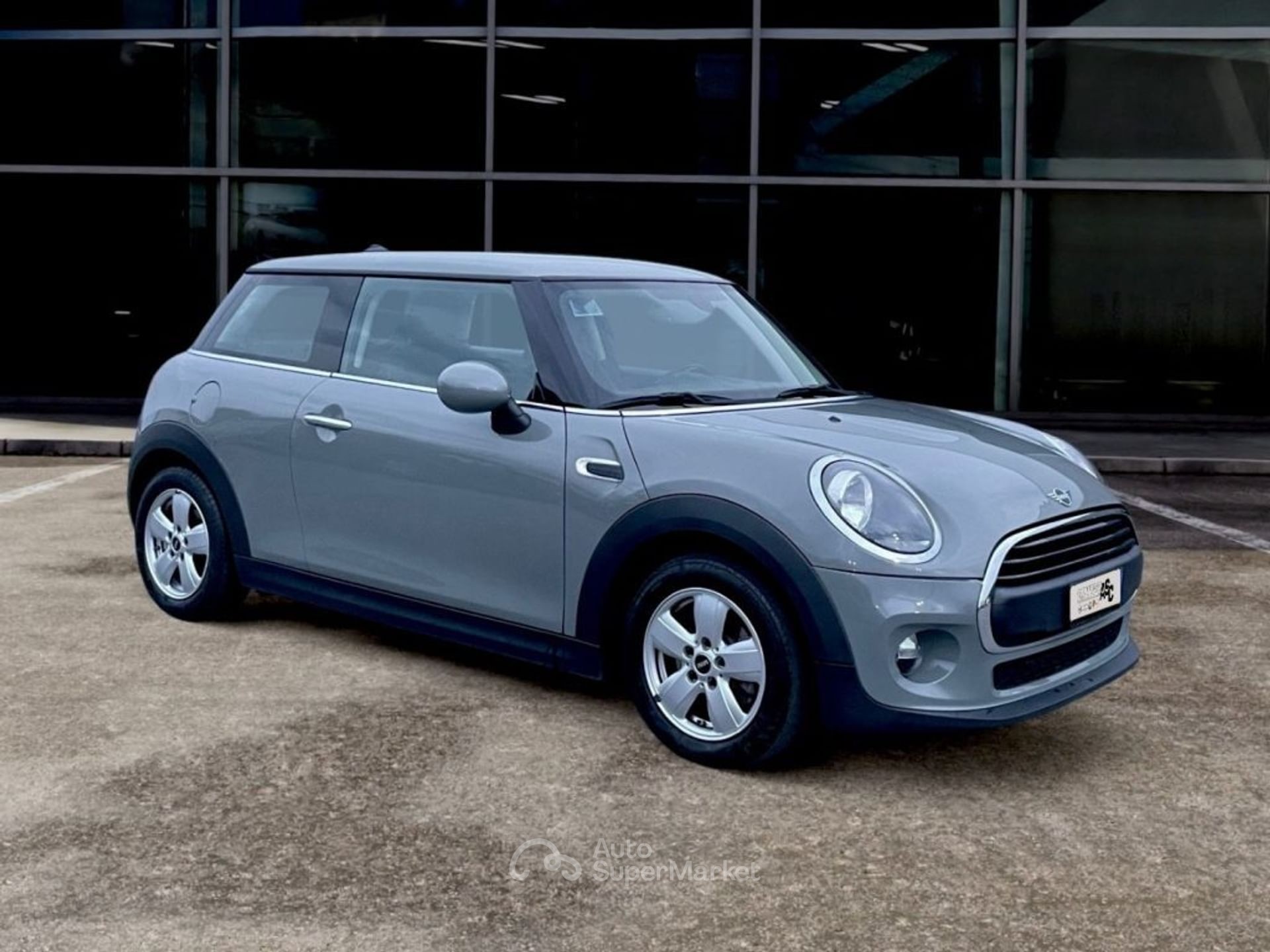 MINI One