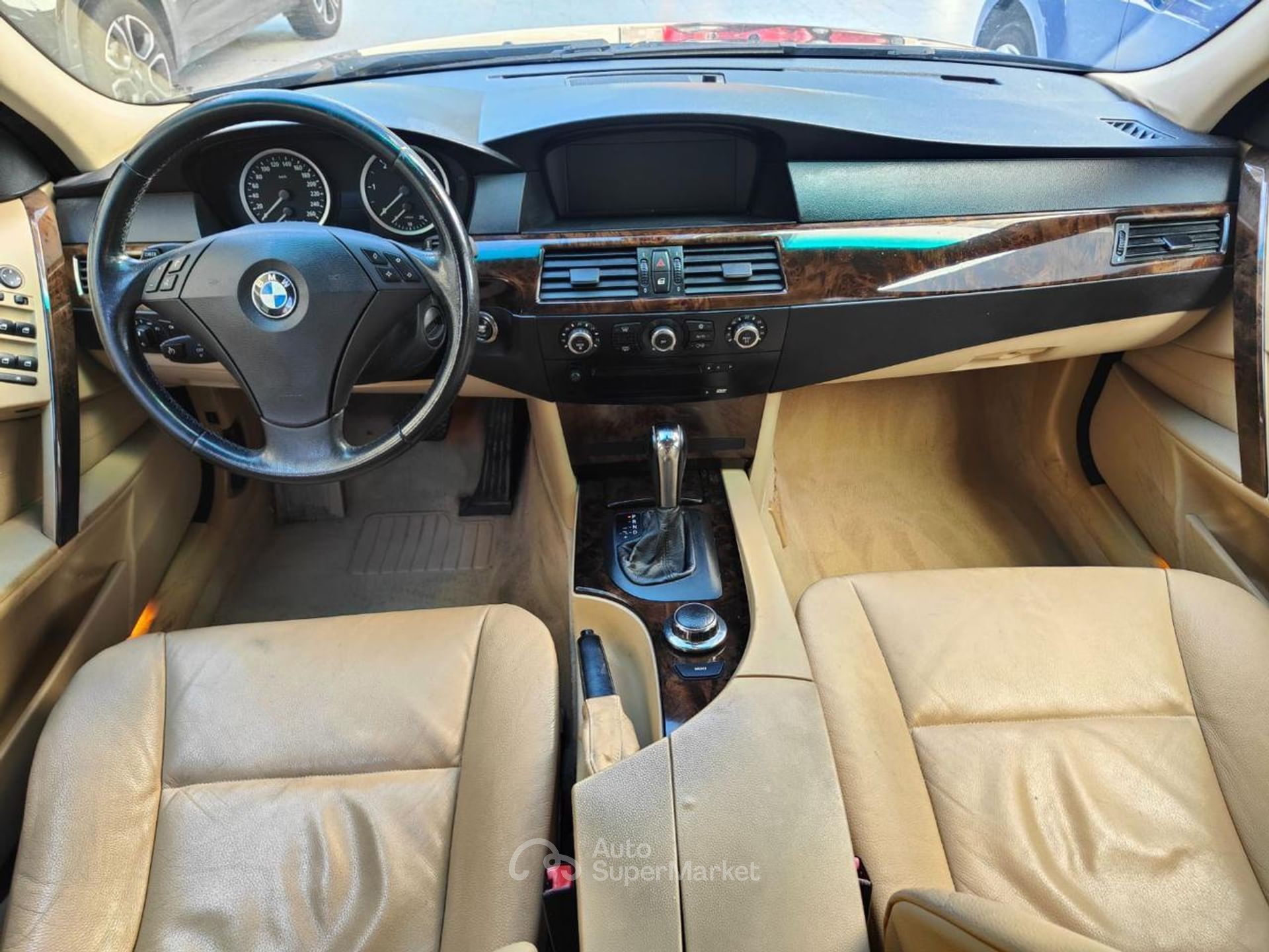 BMW Serie 5 530xd