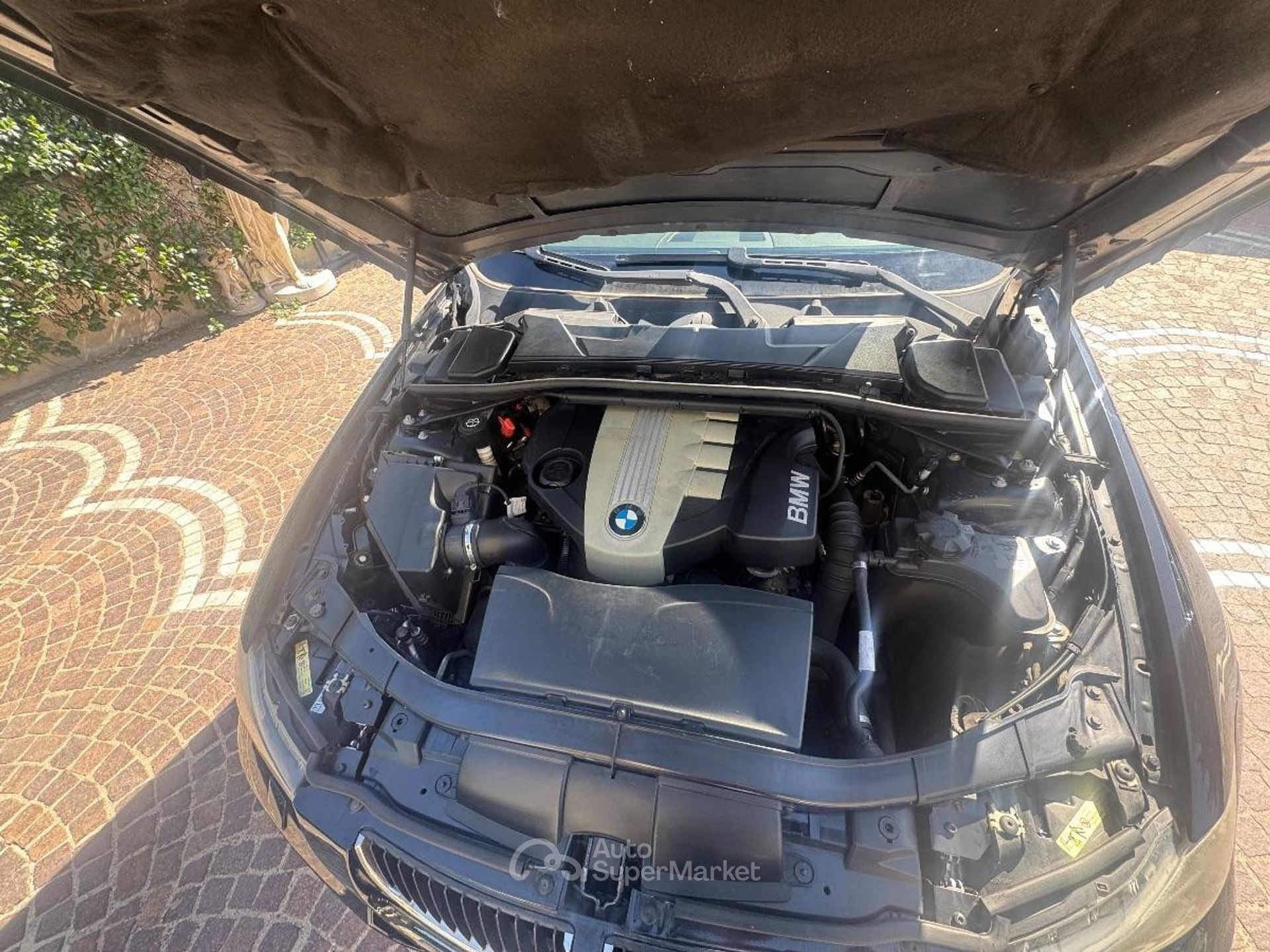 BMW Serie 3 320d