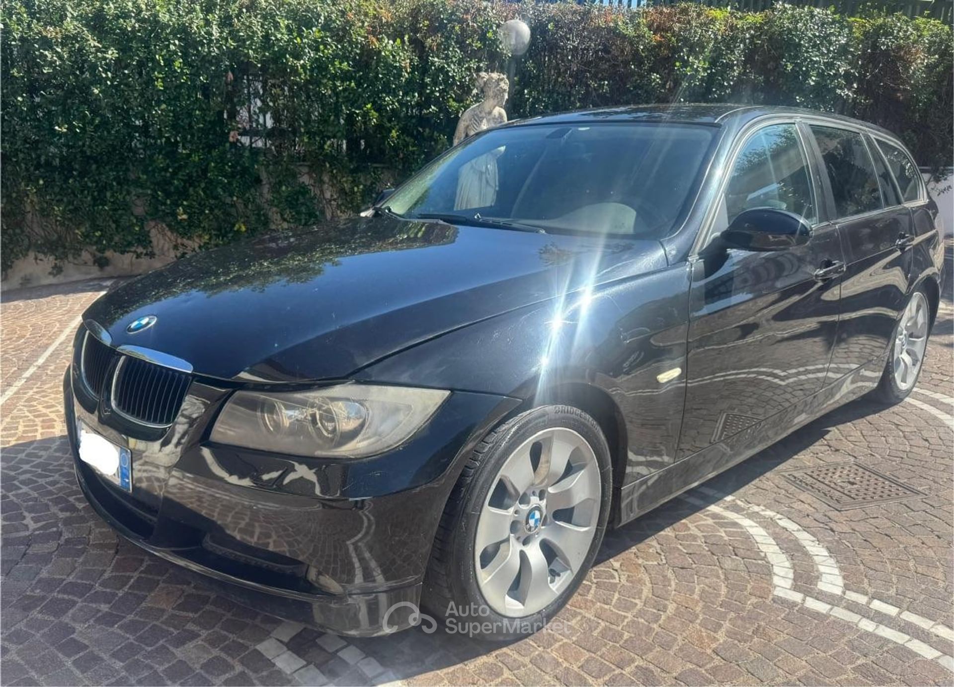 BMW Serie 3 320d