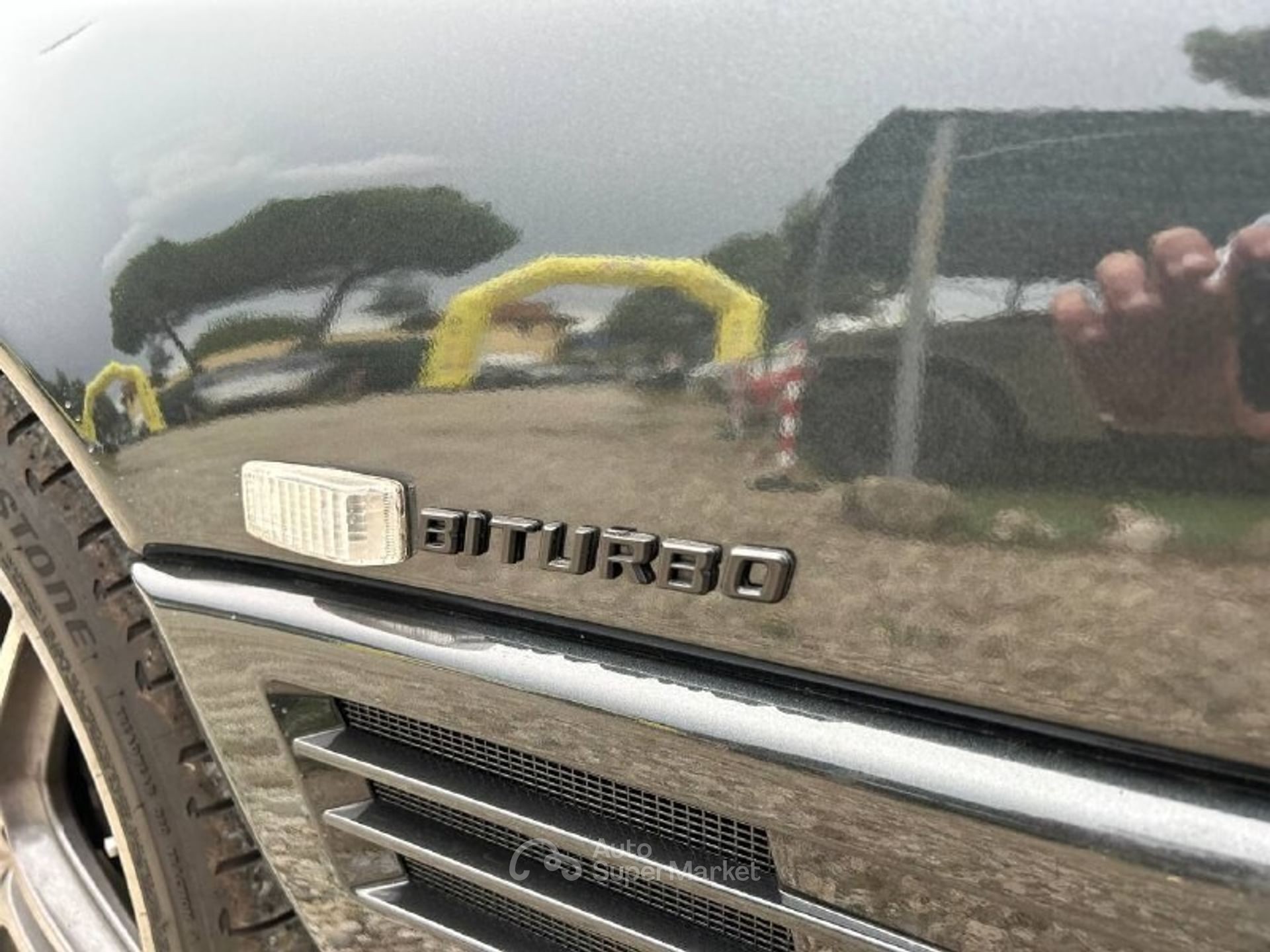 Mercedes-Benz SL