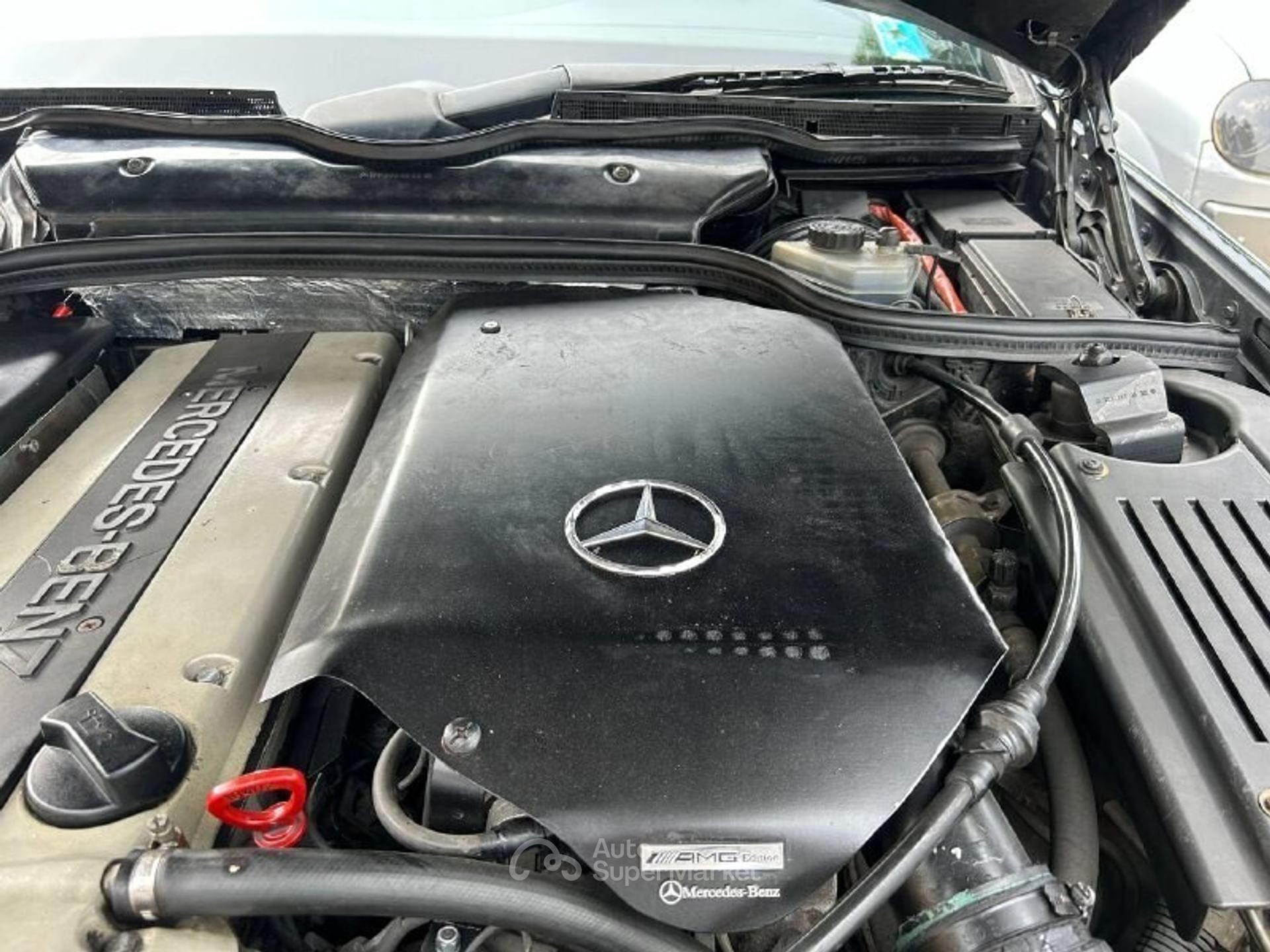 Mercedes-Benz SL