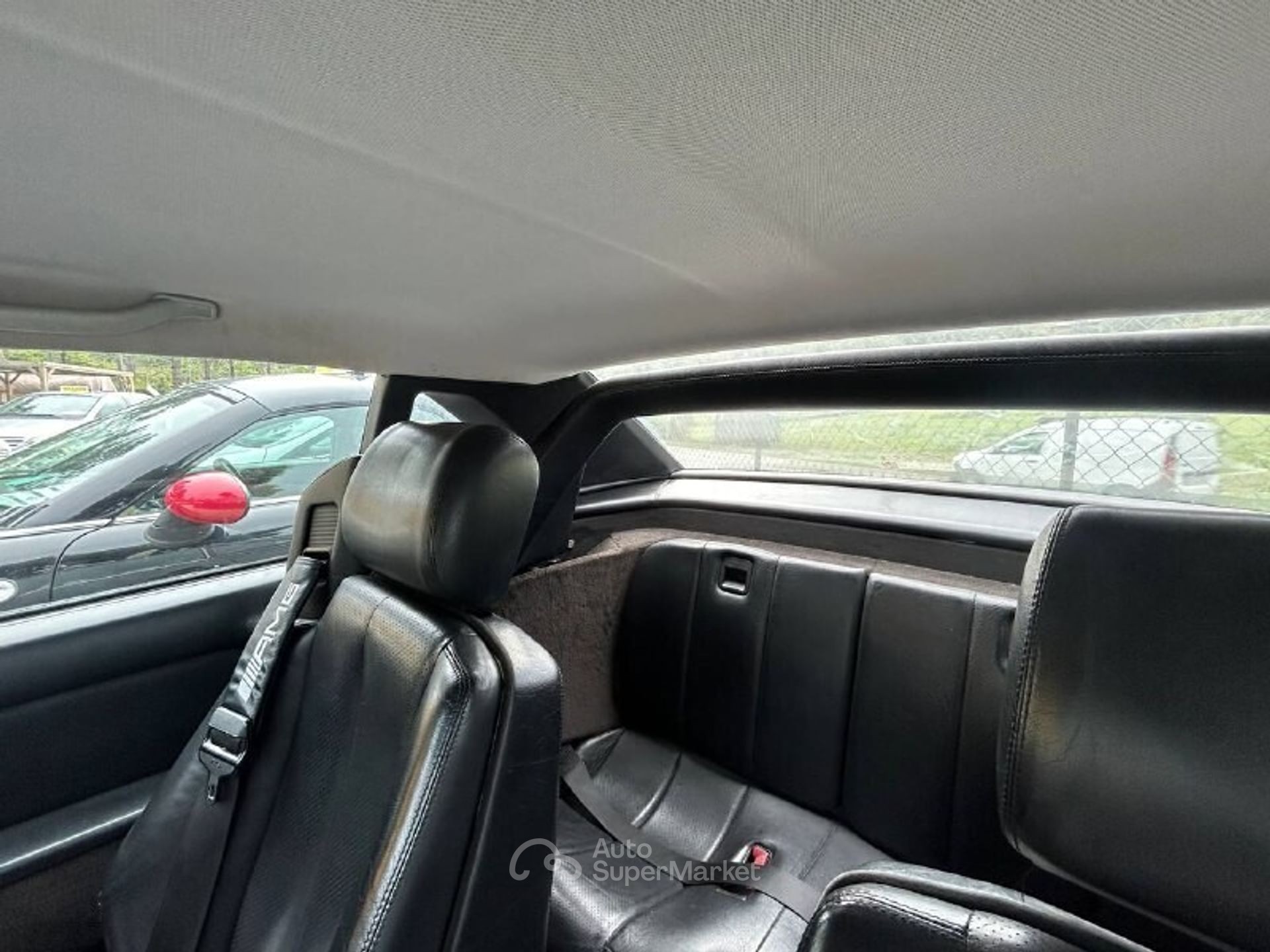 Mercedes-Benz SL