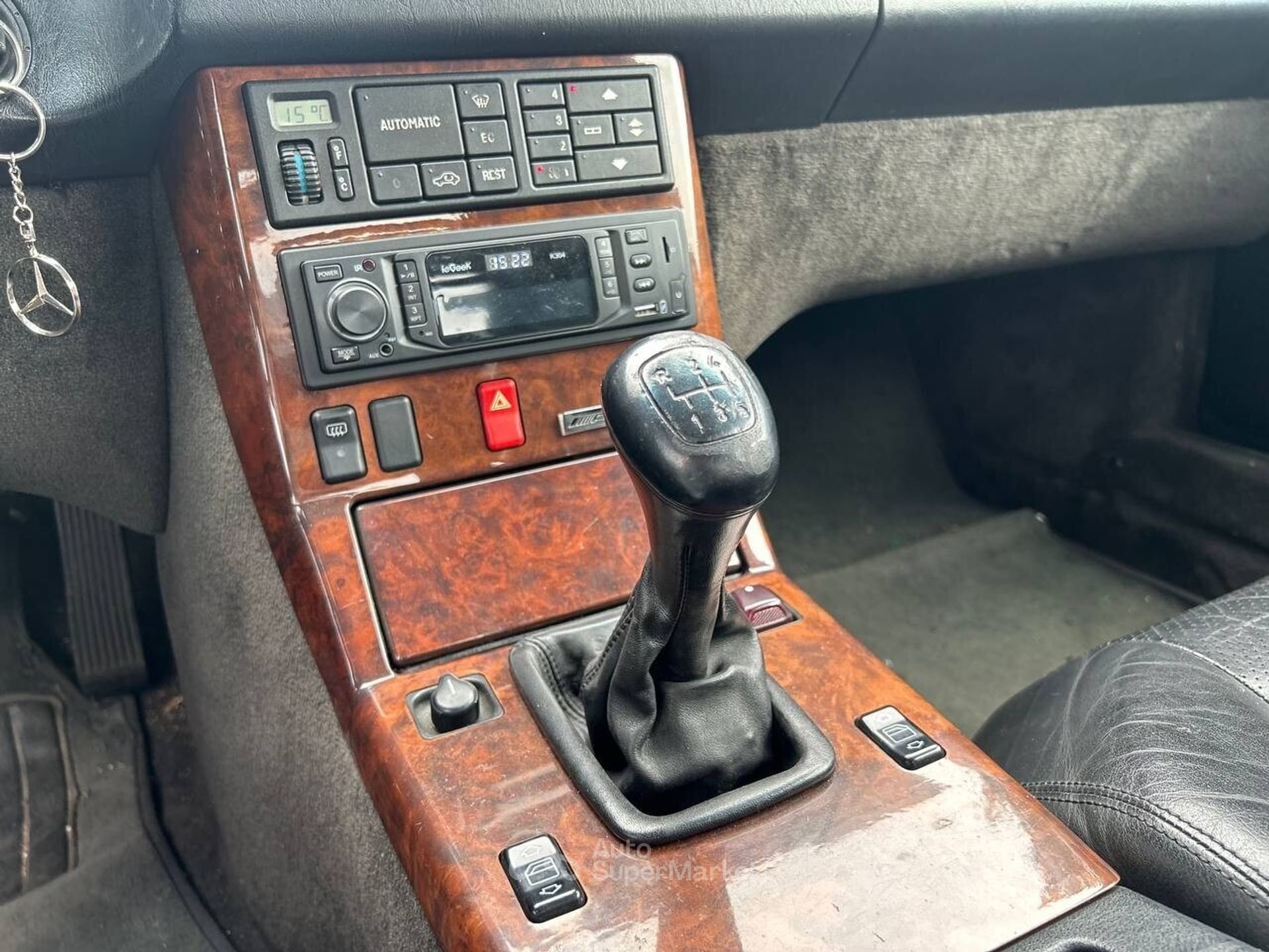 Mercedes-Benz SL