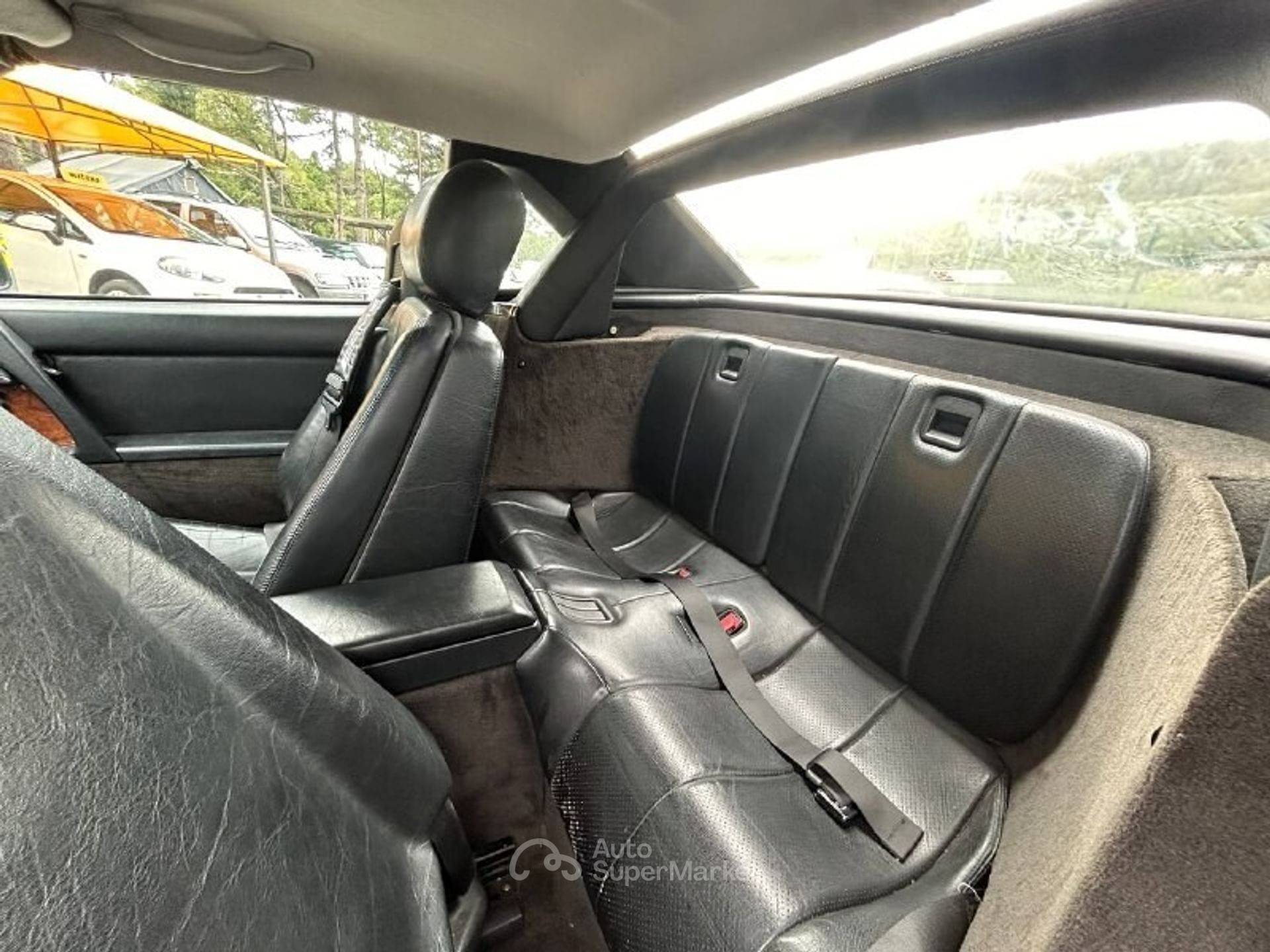Mercedes-Benz SL