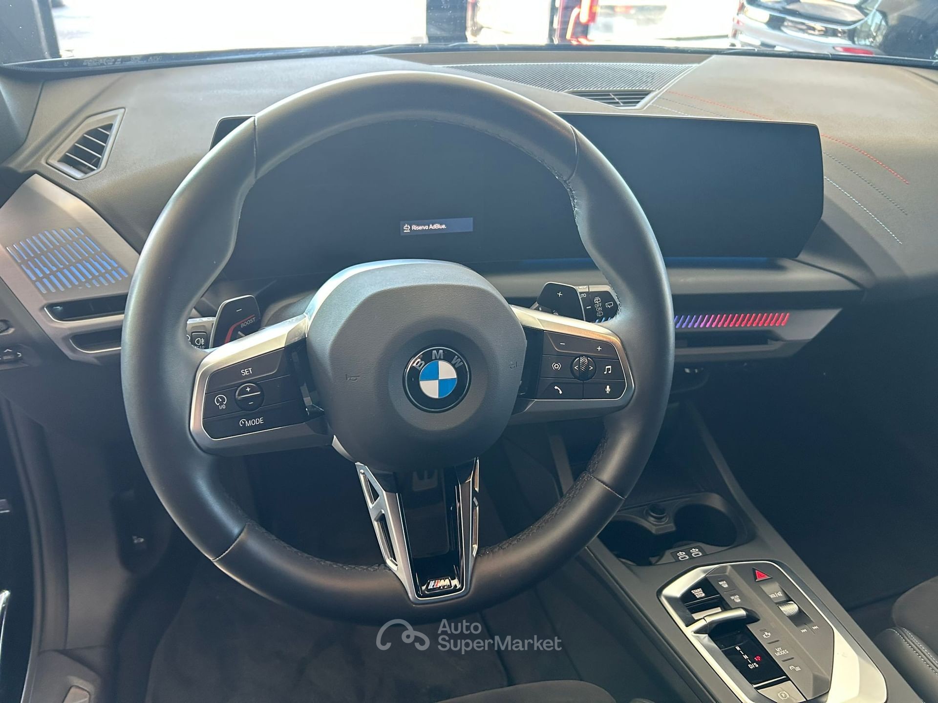 BMW Serie 1 120d