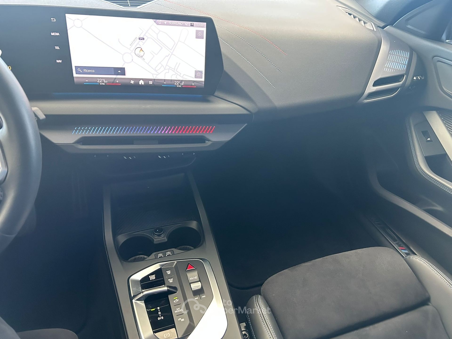 BMW Serie 1 120d