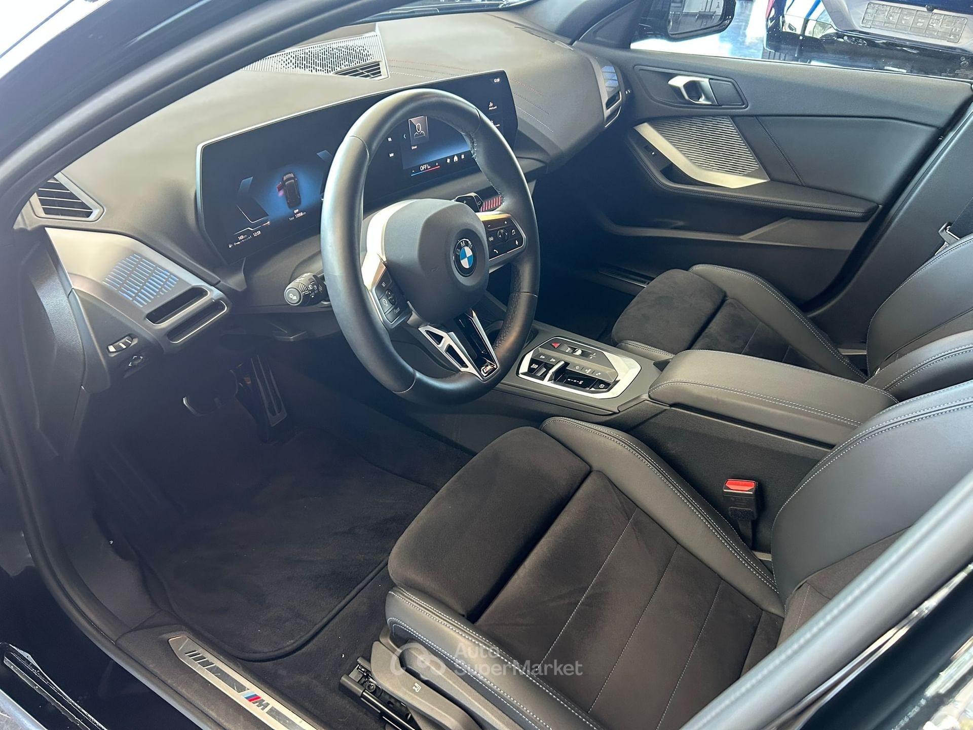 BMW Serie 1 120d