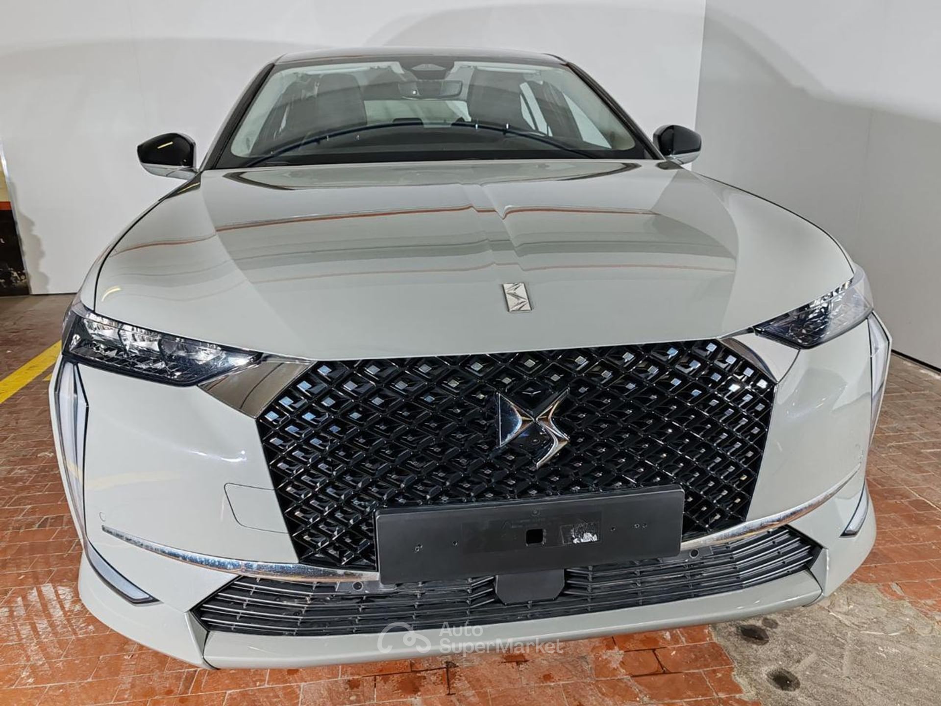 DS Automobiles DS 4
