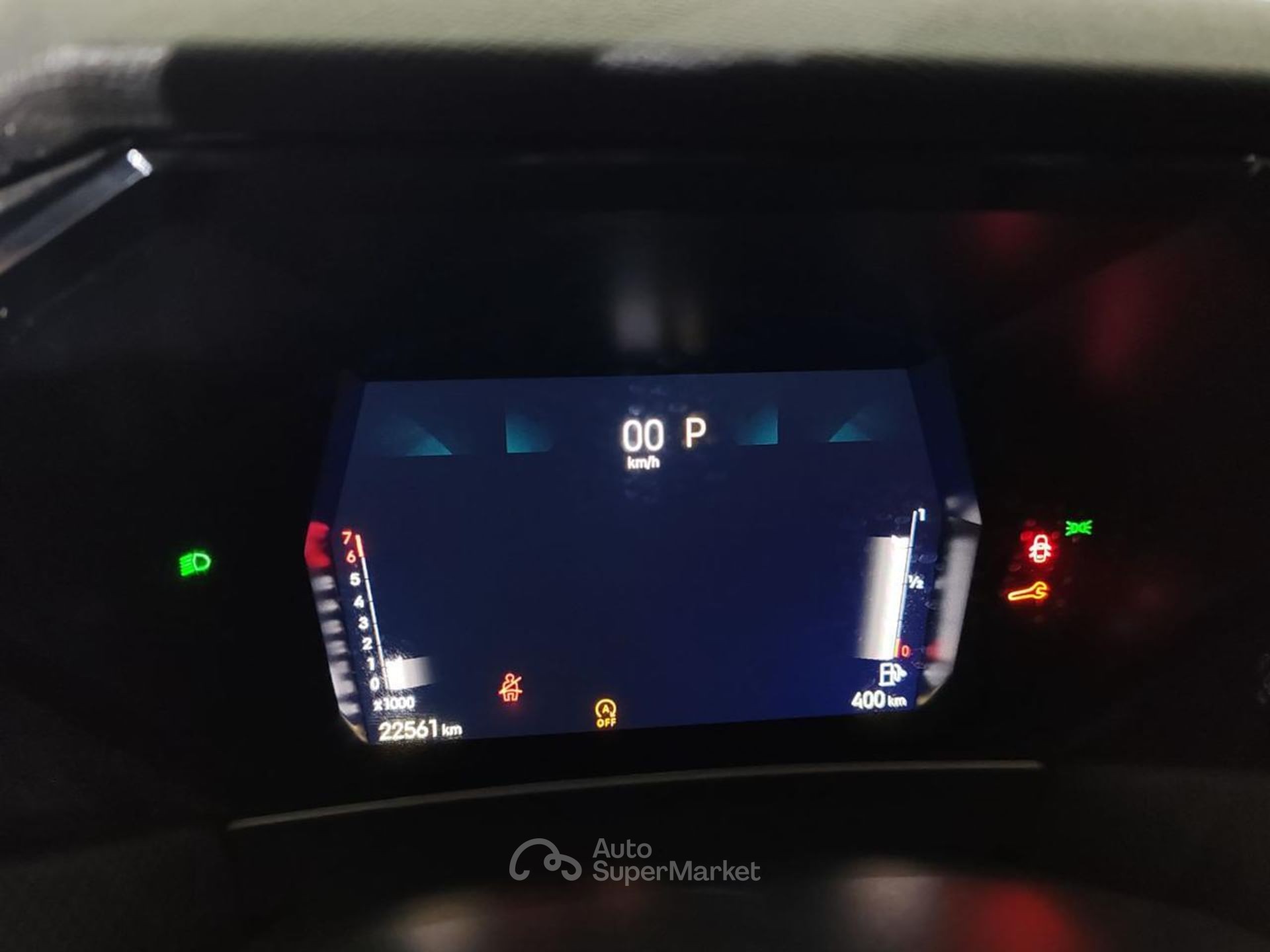 DS Automobiles DS 4