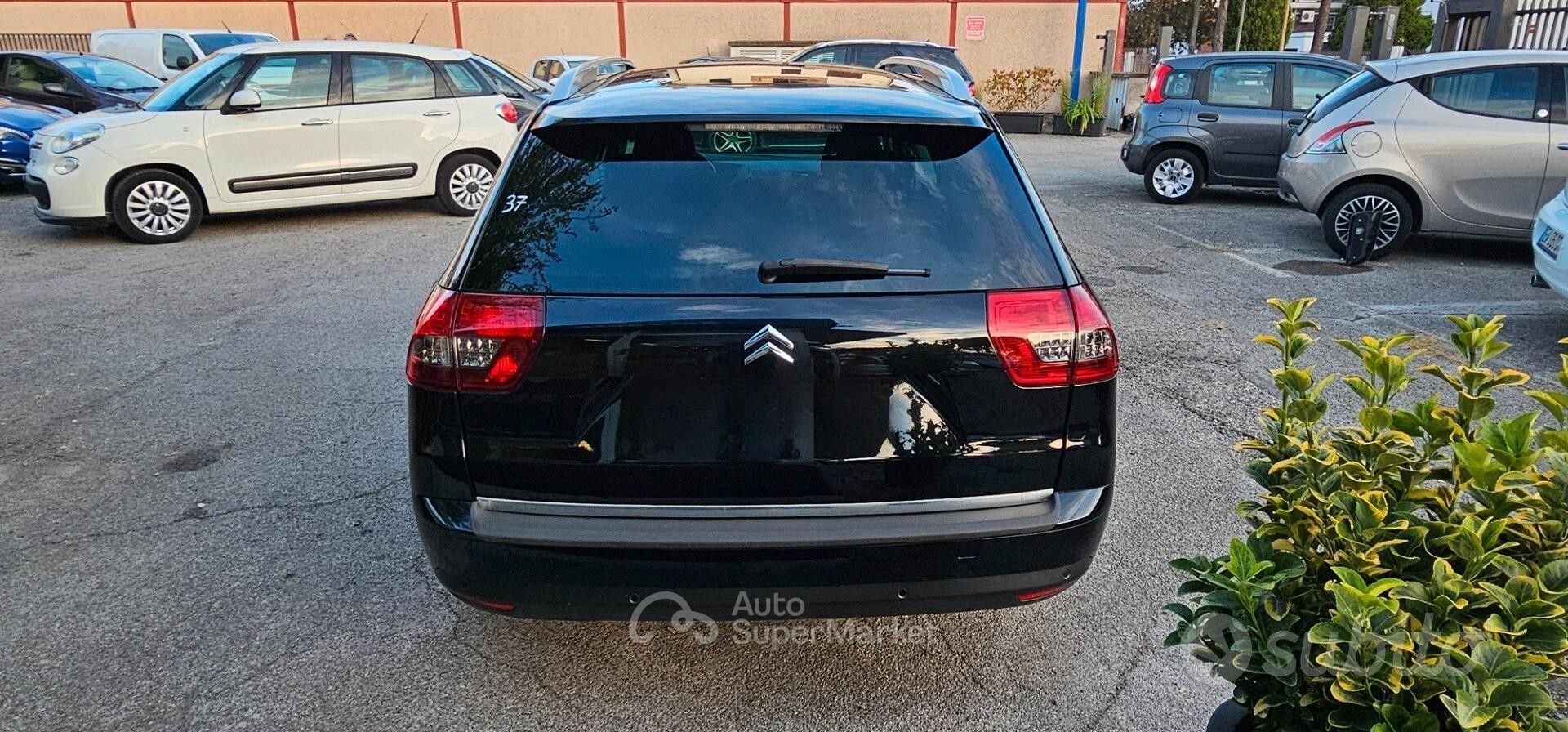 Citroen C5