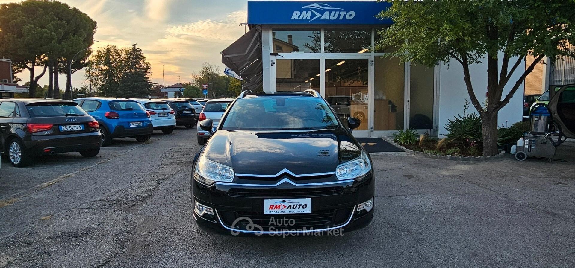 Citroen C5