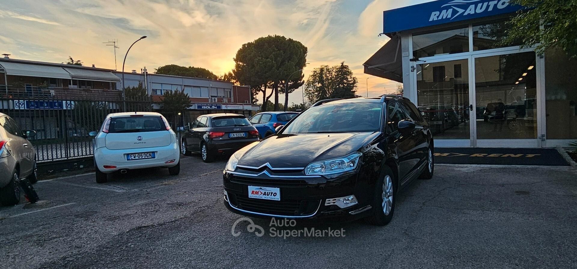 Citroen C5