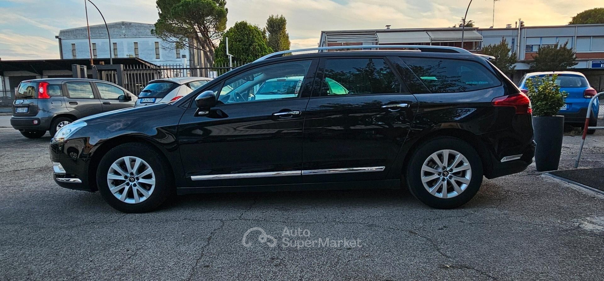 Citroen C5