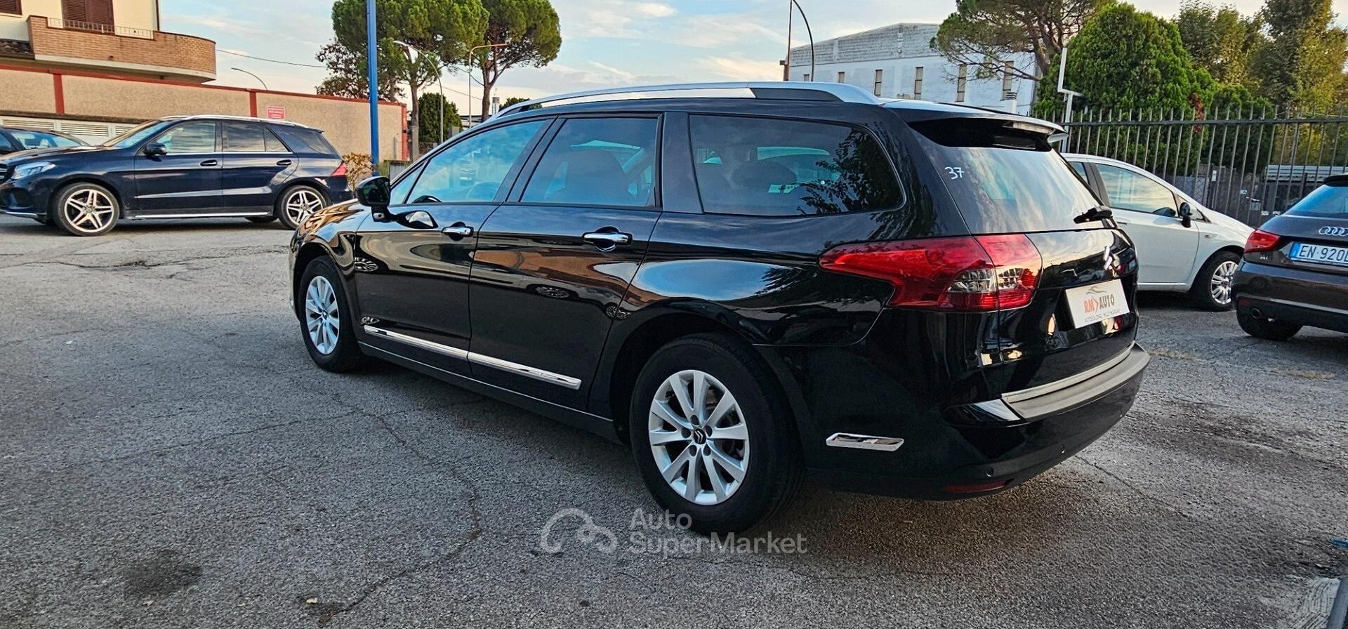Citroen C5