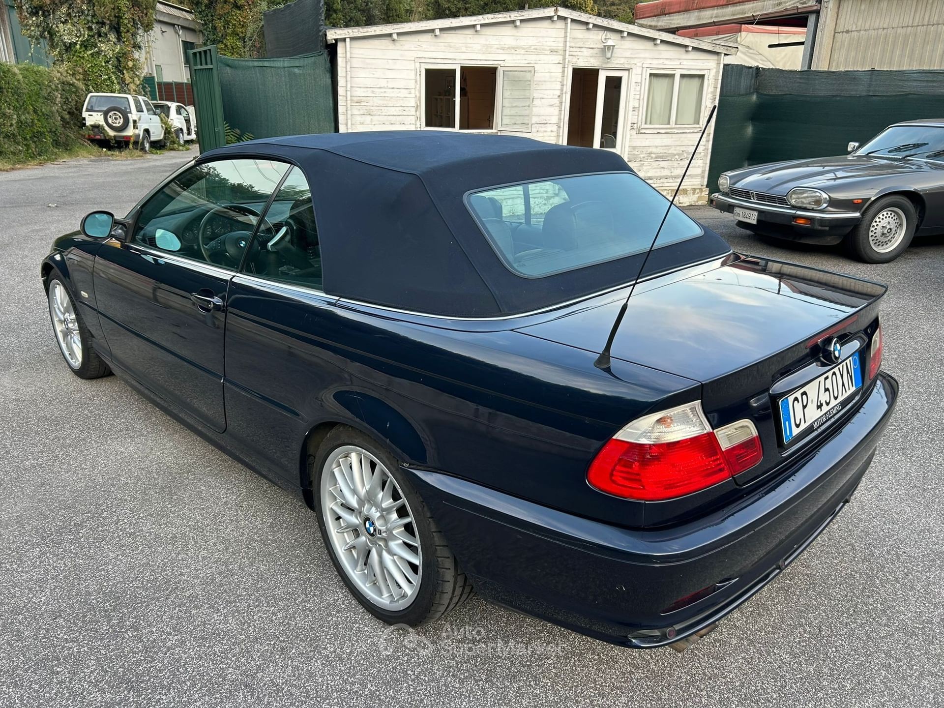 BMW Serie 3 320Ci