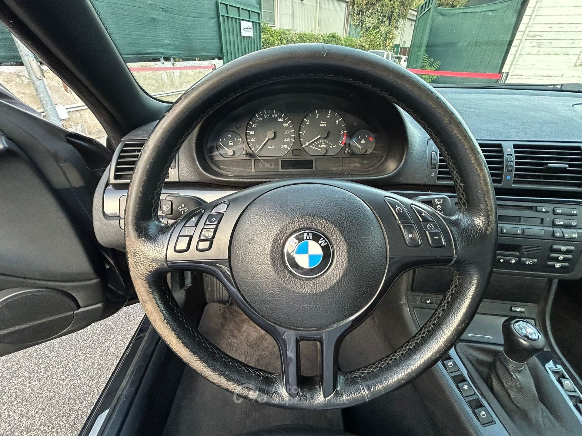 BMW Serie 3 320Ci