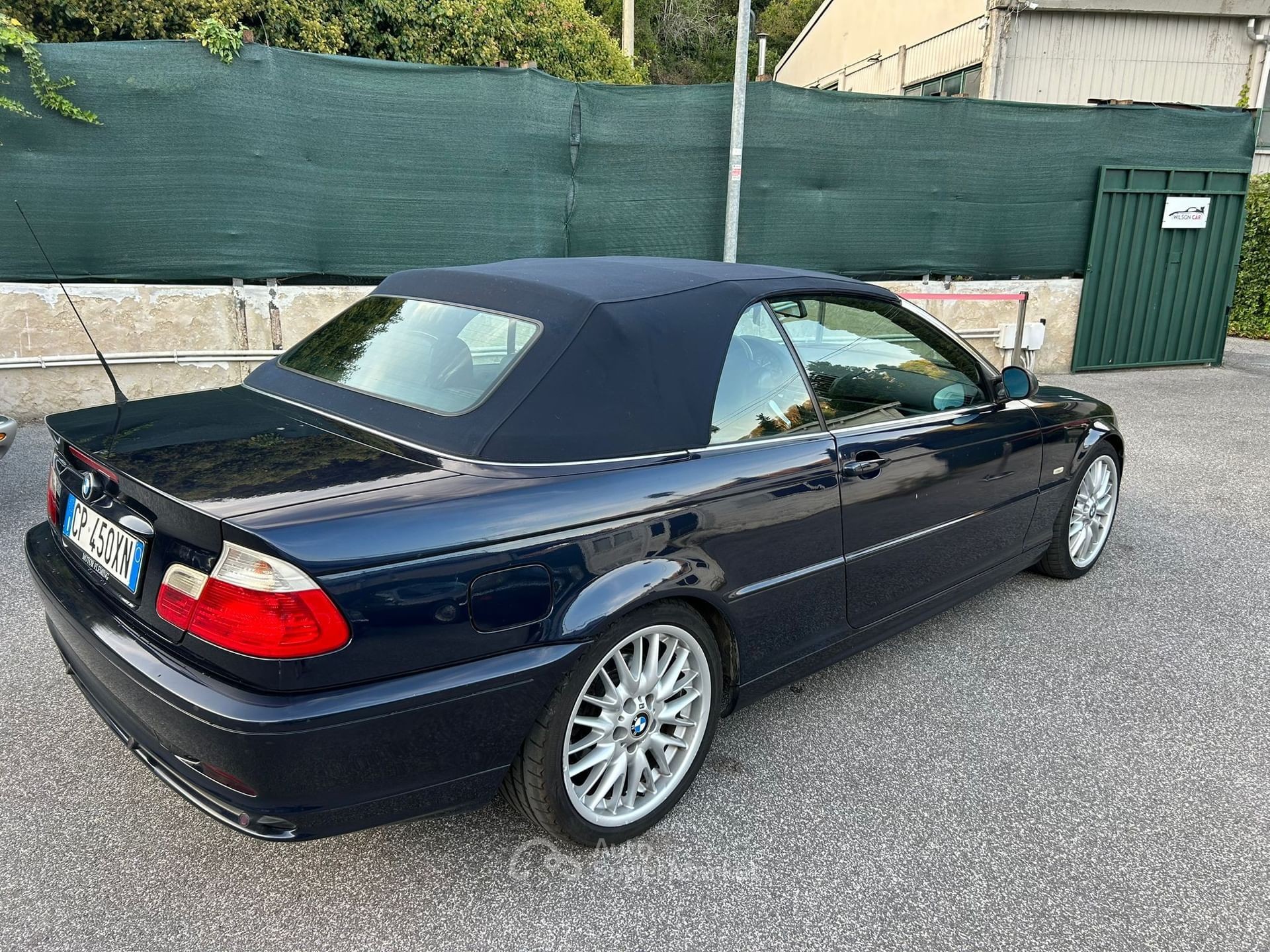 BMW Serie 3 320Ci