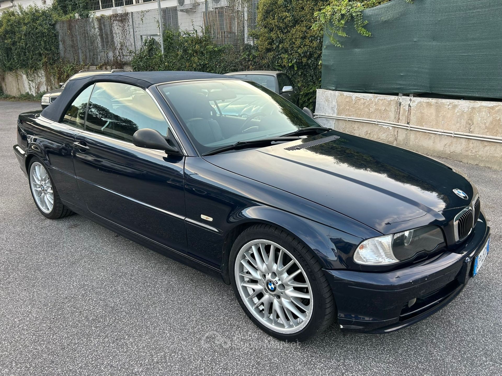BMW Serie 3 320Ci