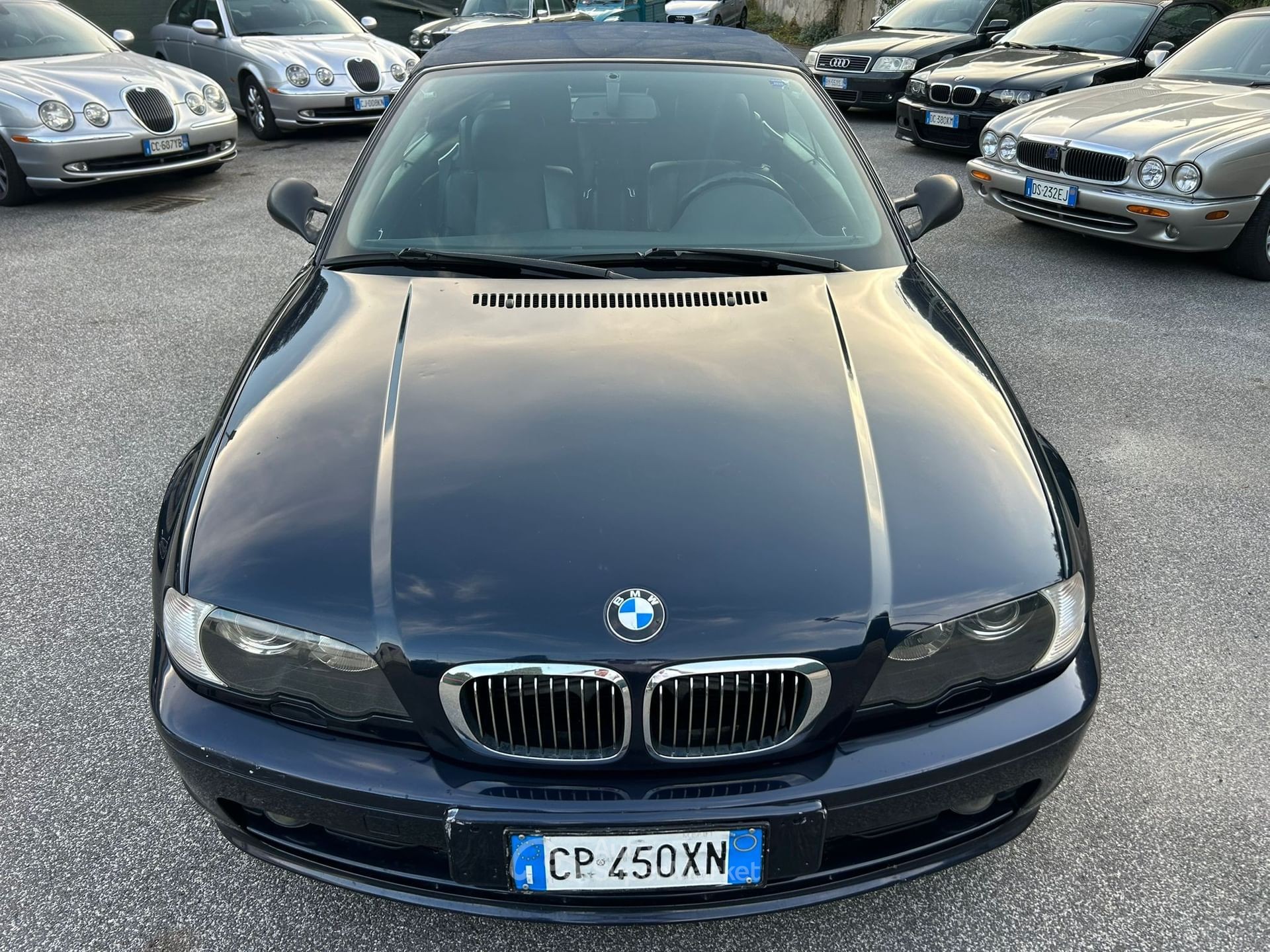 BMW Serie 3 320Ci