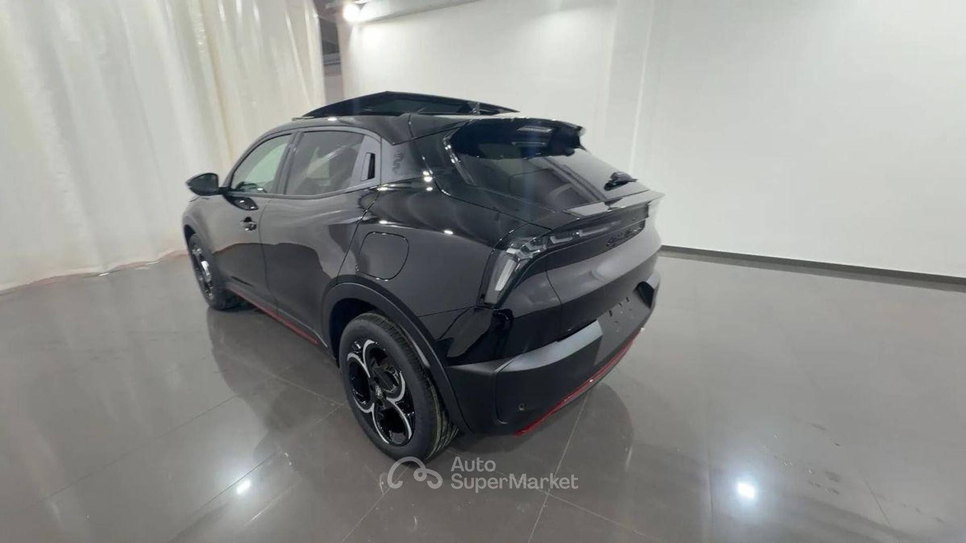 Alfa Romeo Junior