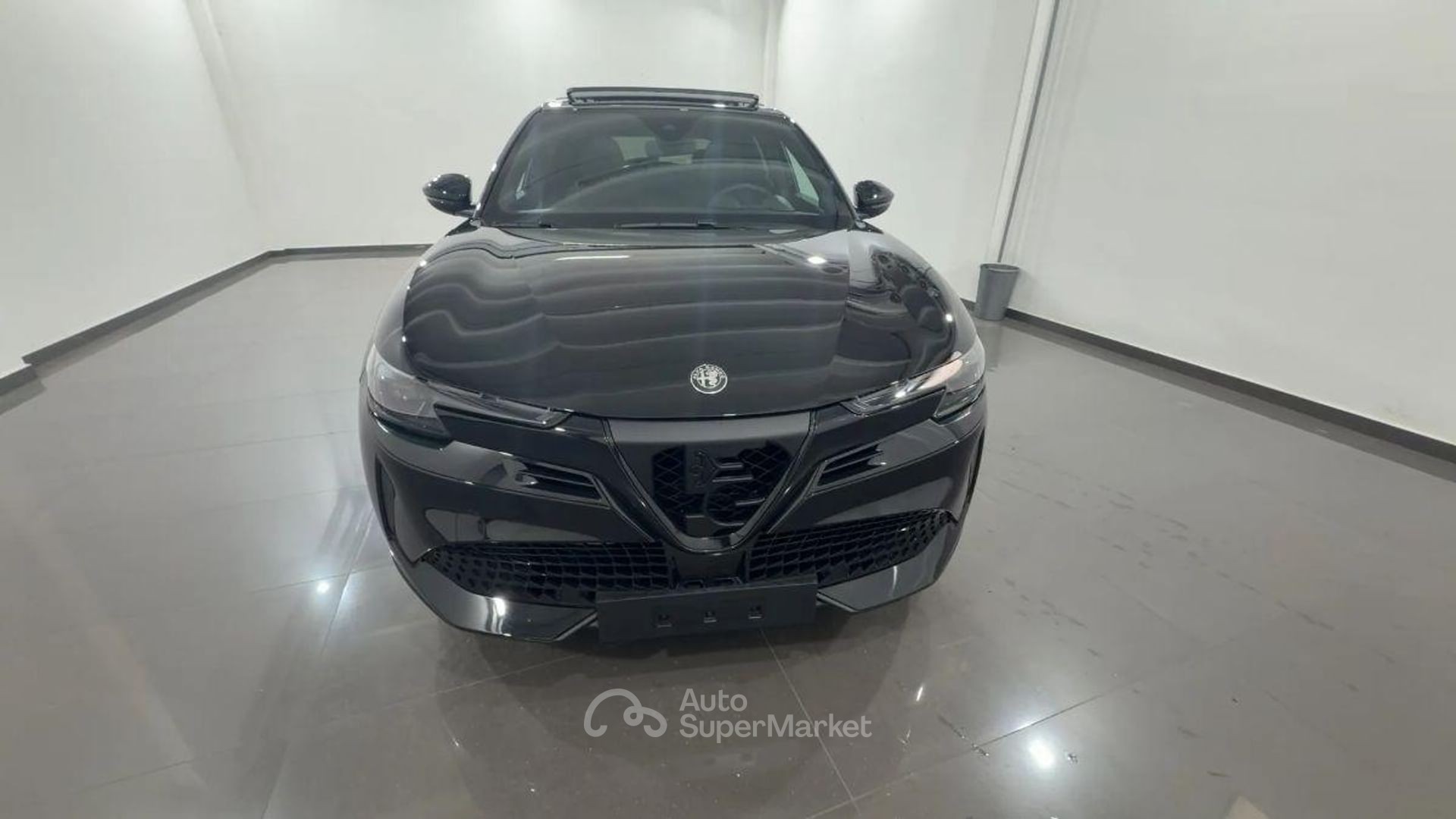 Alfa Romeo Junior