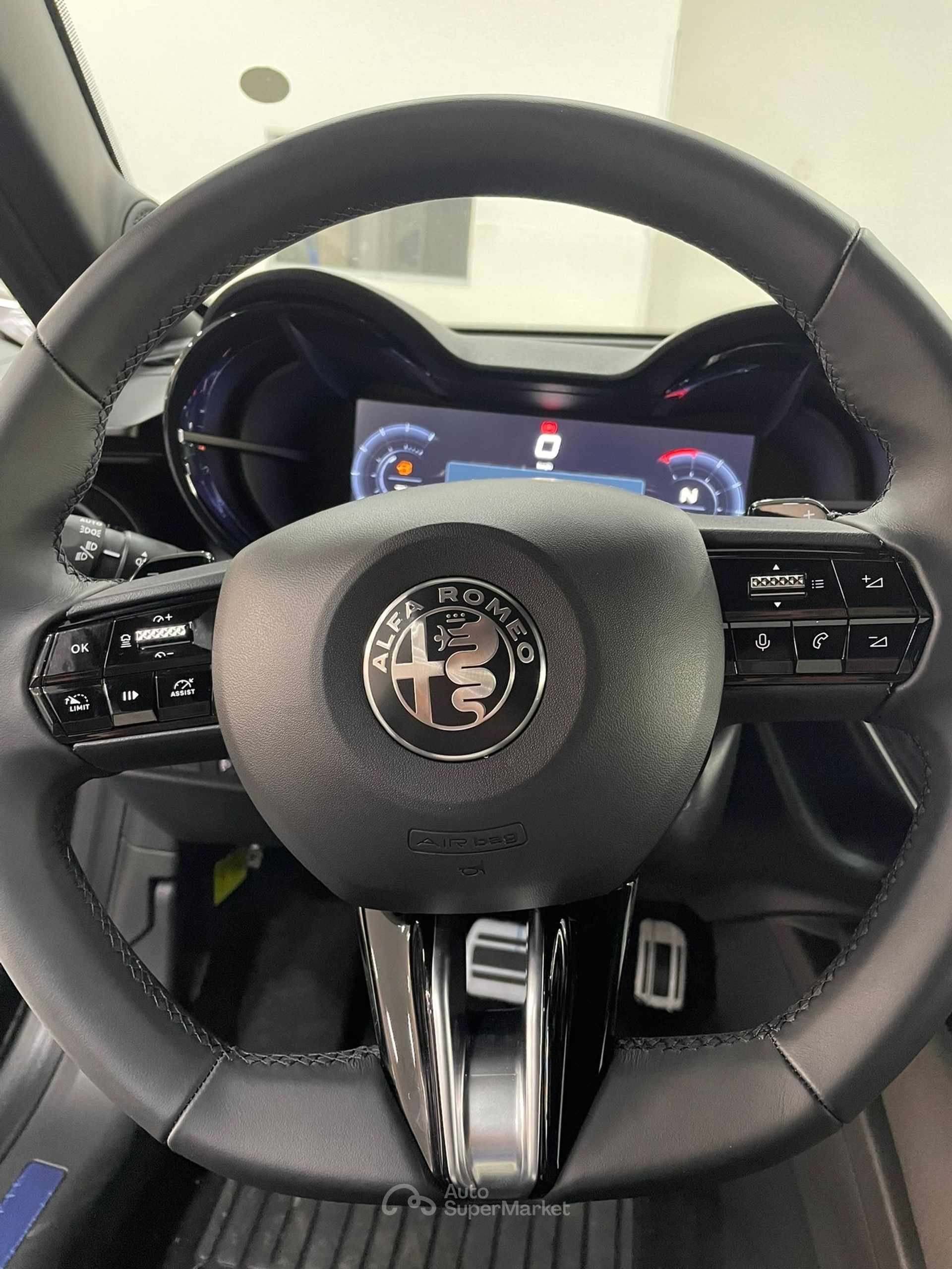 Alfa Romeo Junior