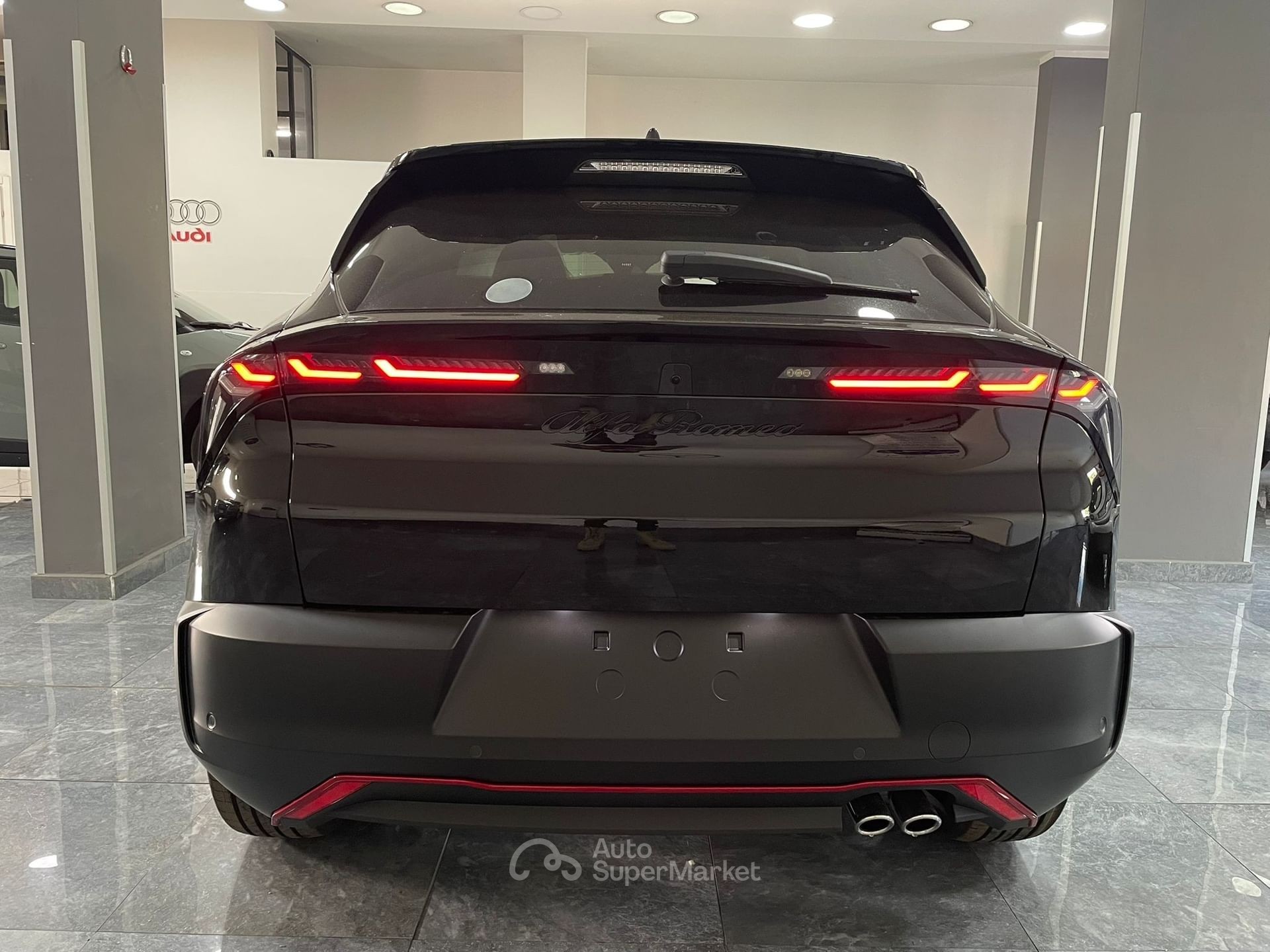 Alfa Romeo Junior