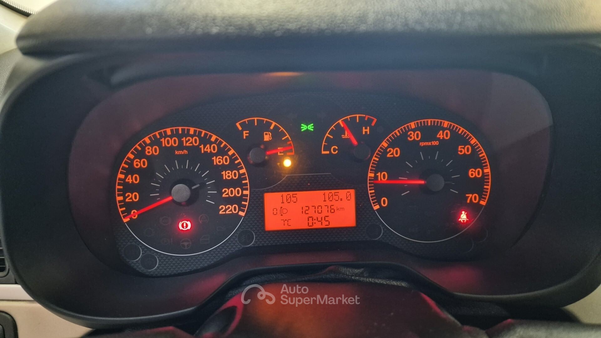 Fiat Grande Punto