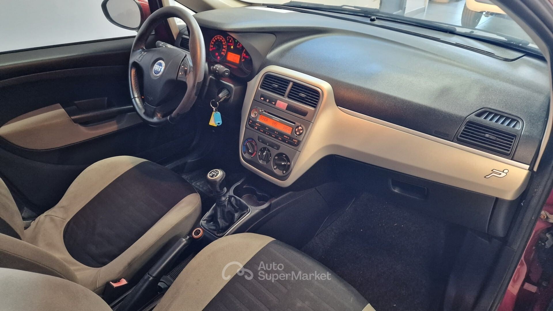 Fiat Grande Punto