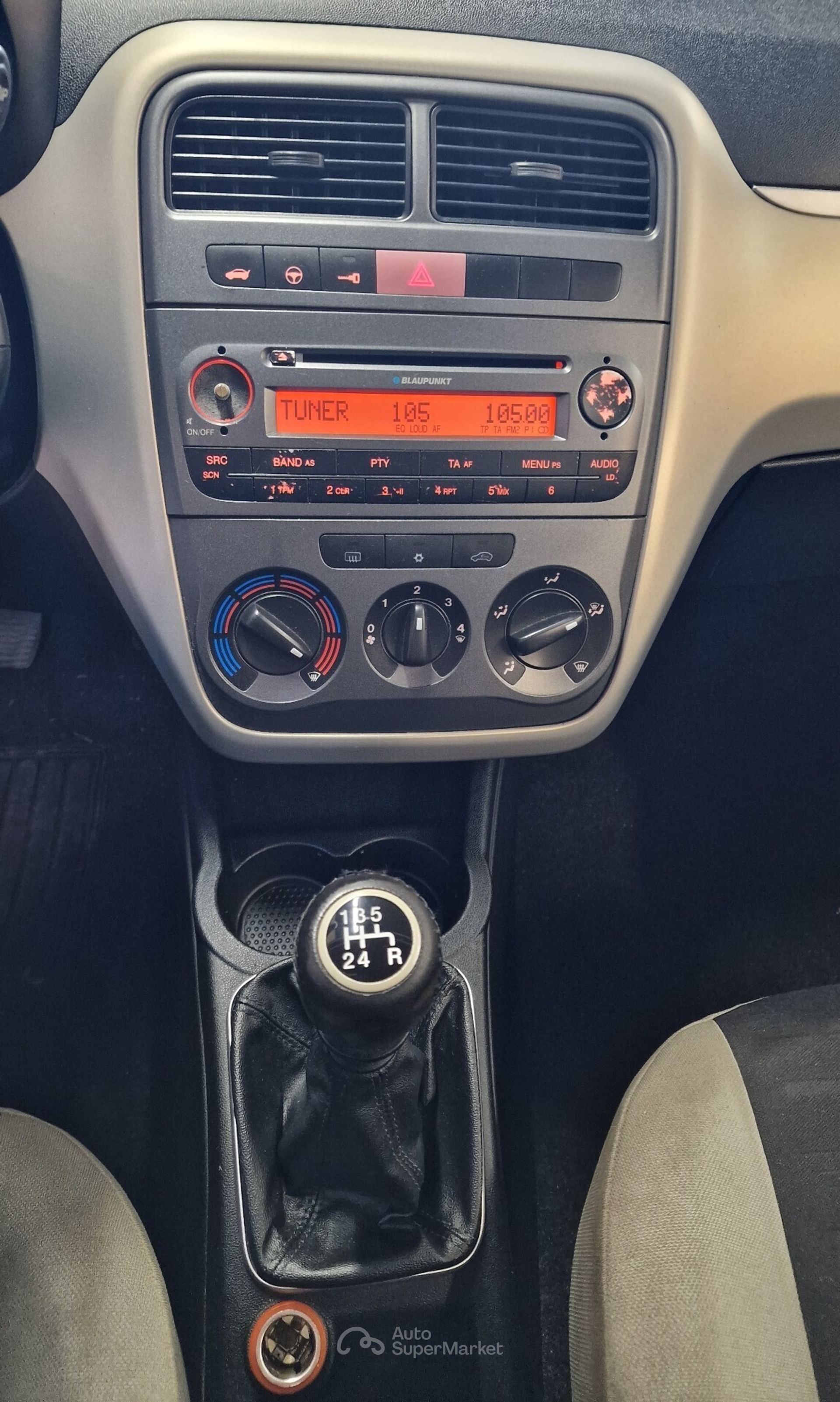 Fiat Grande Punto