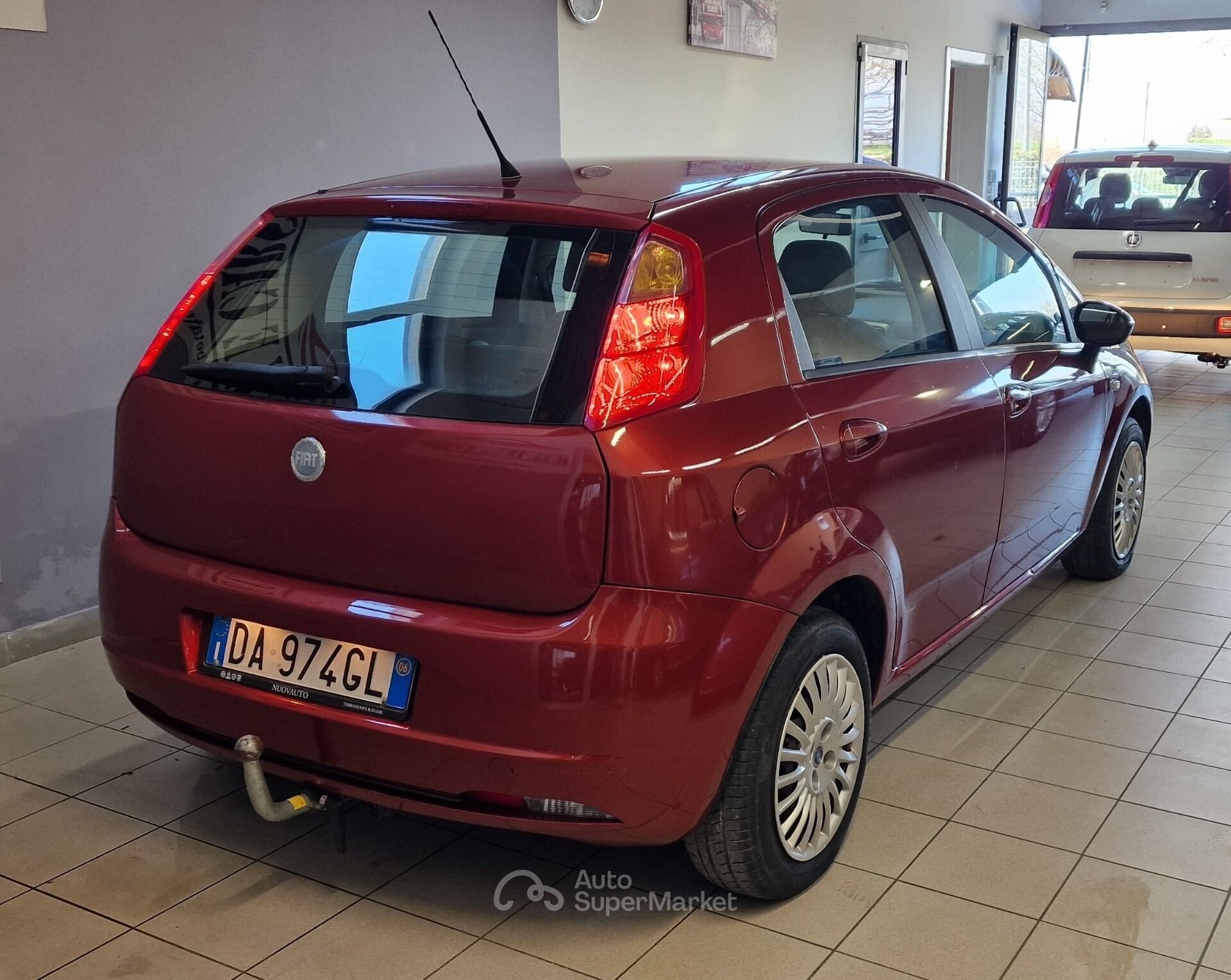 Fiat Grande Punto
