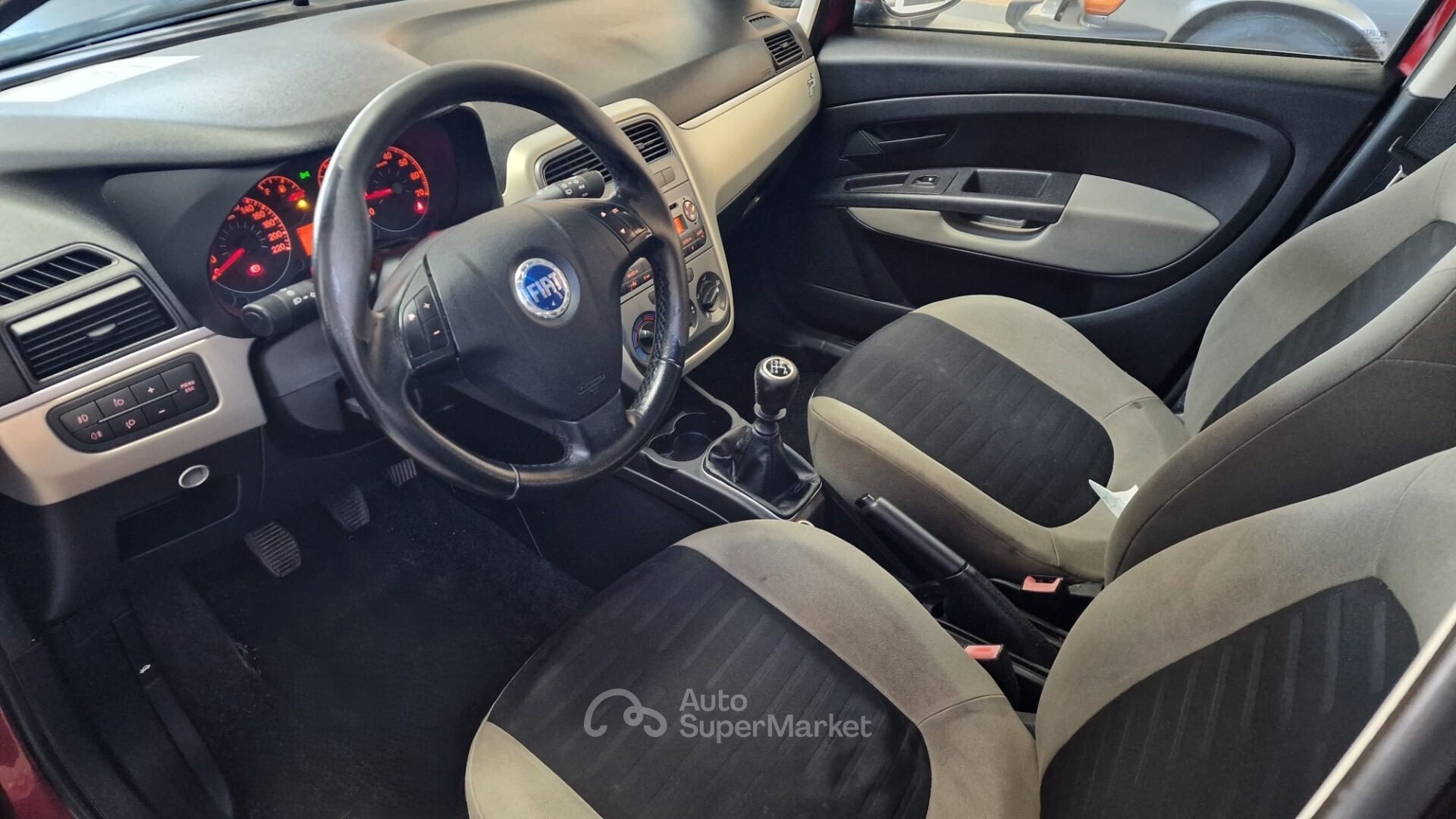 Fiat Grande Punto