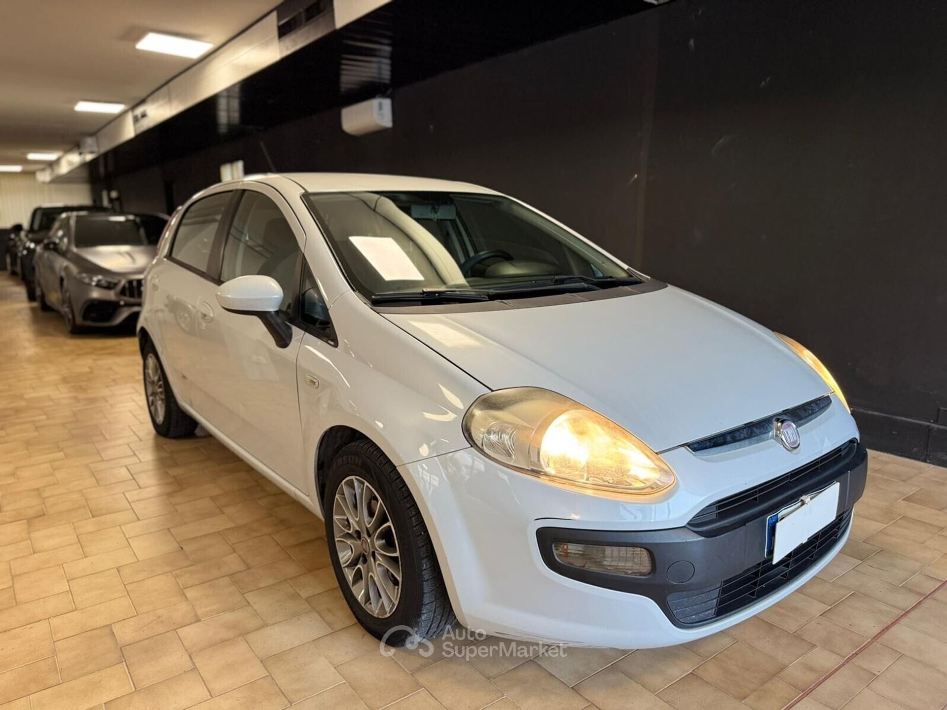 Fiat Grande Punto