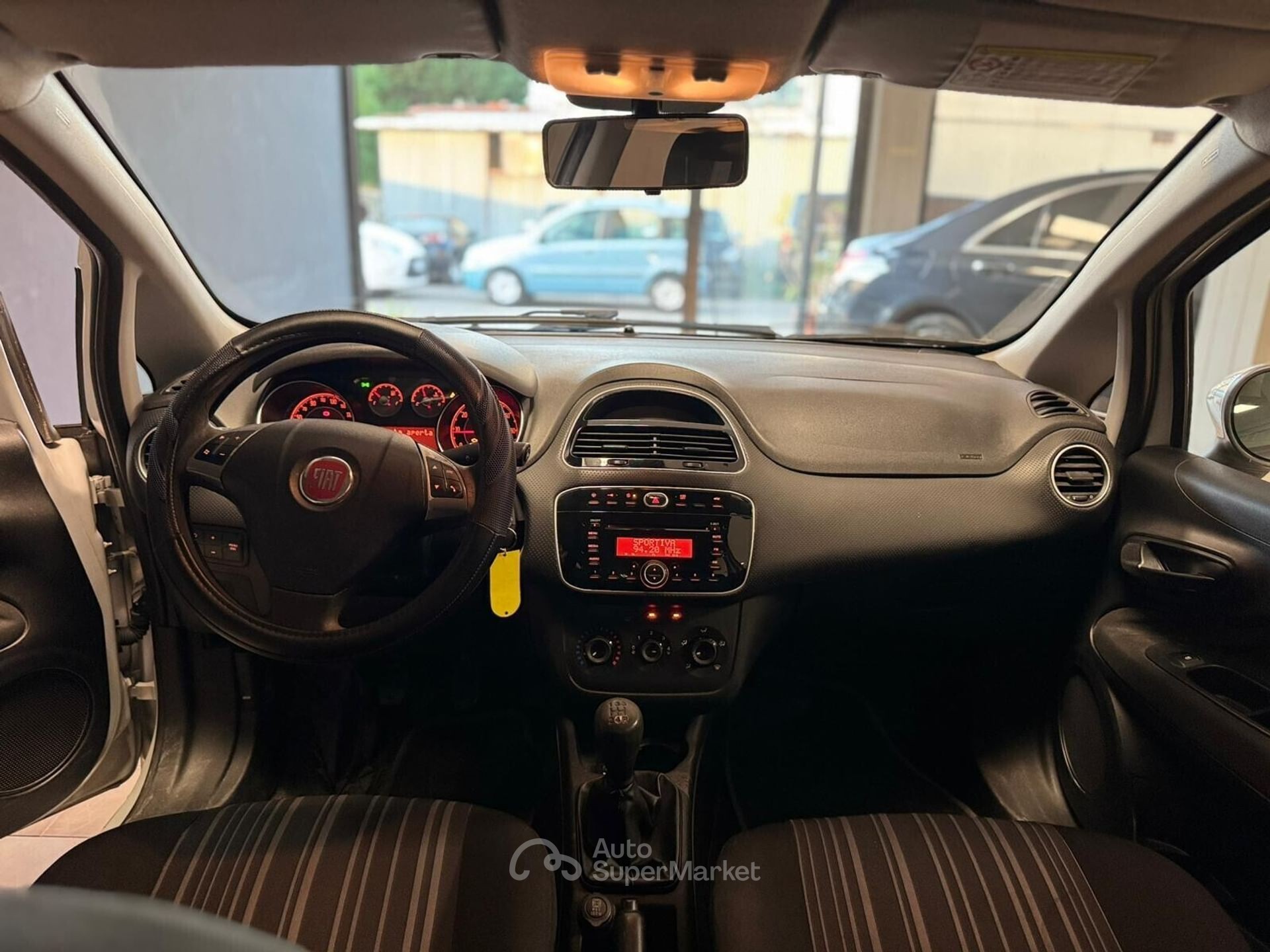 Fiat Grande Punto