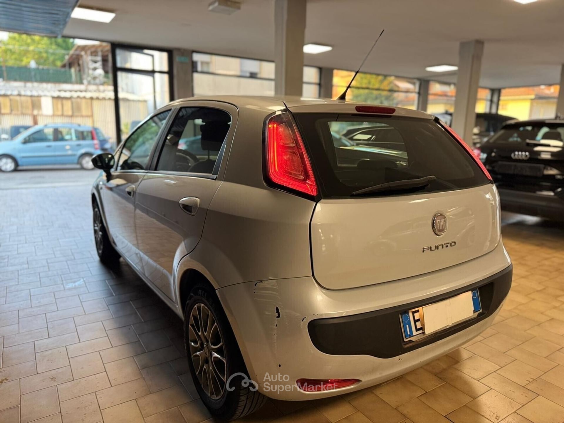 Fiat Grande Punto